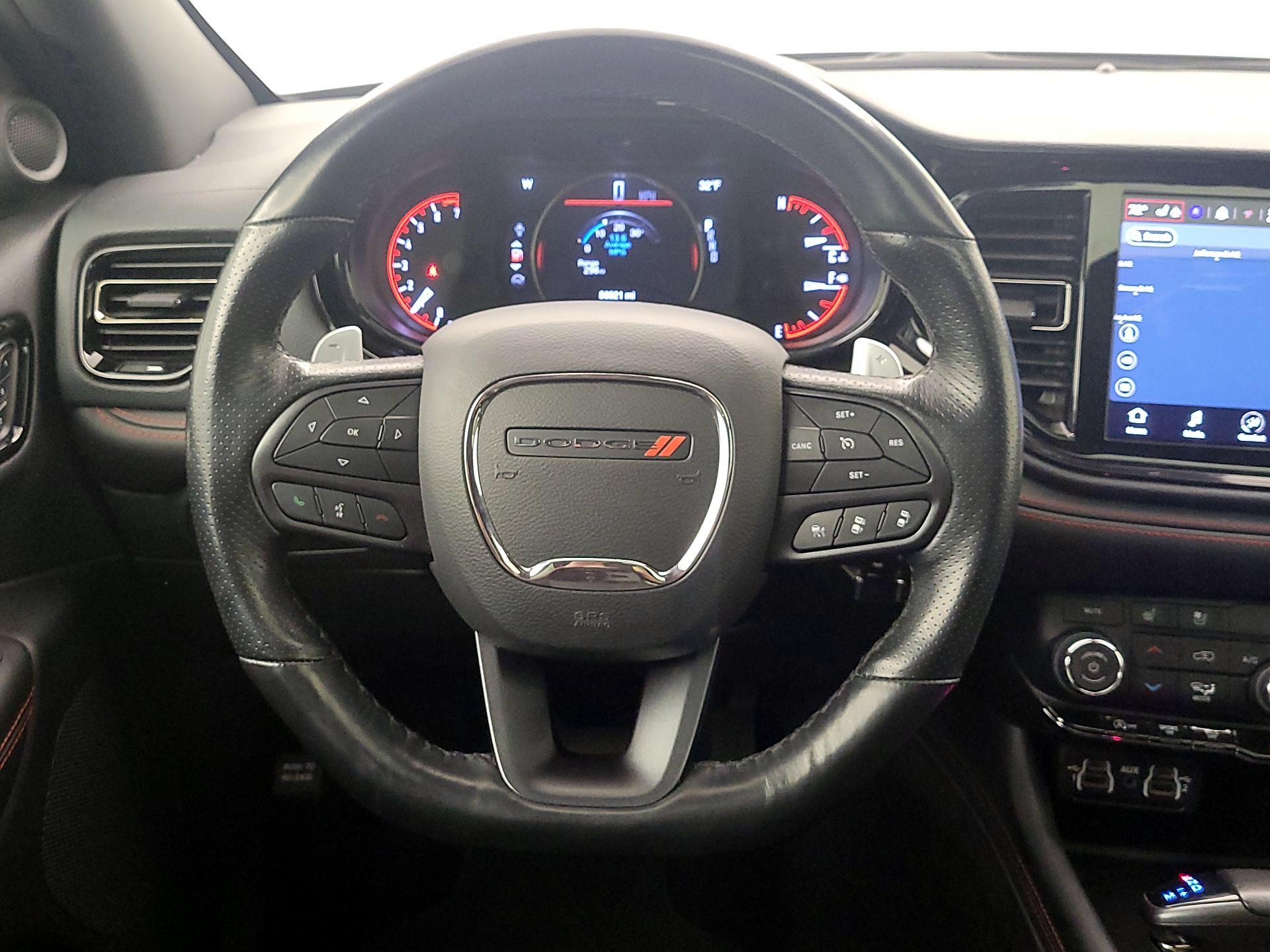 Thumbnail: 2023 Dodge Durango - 10