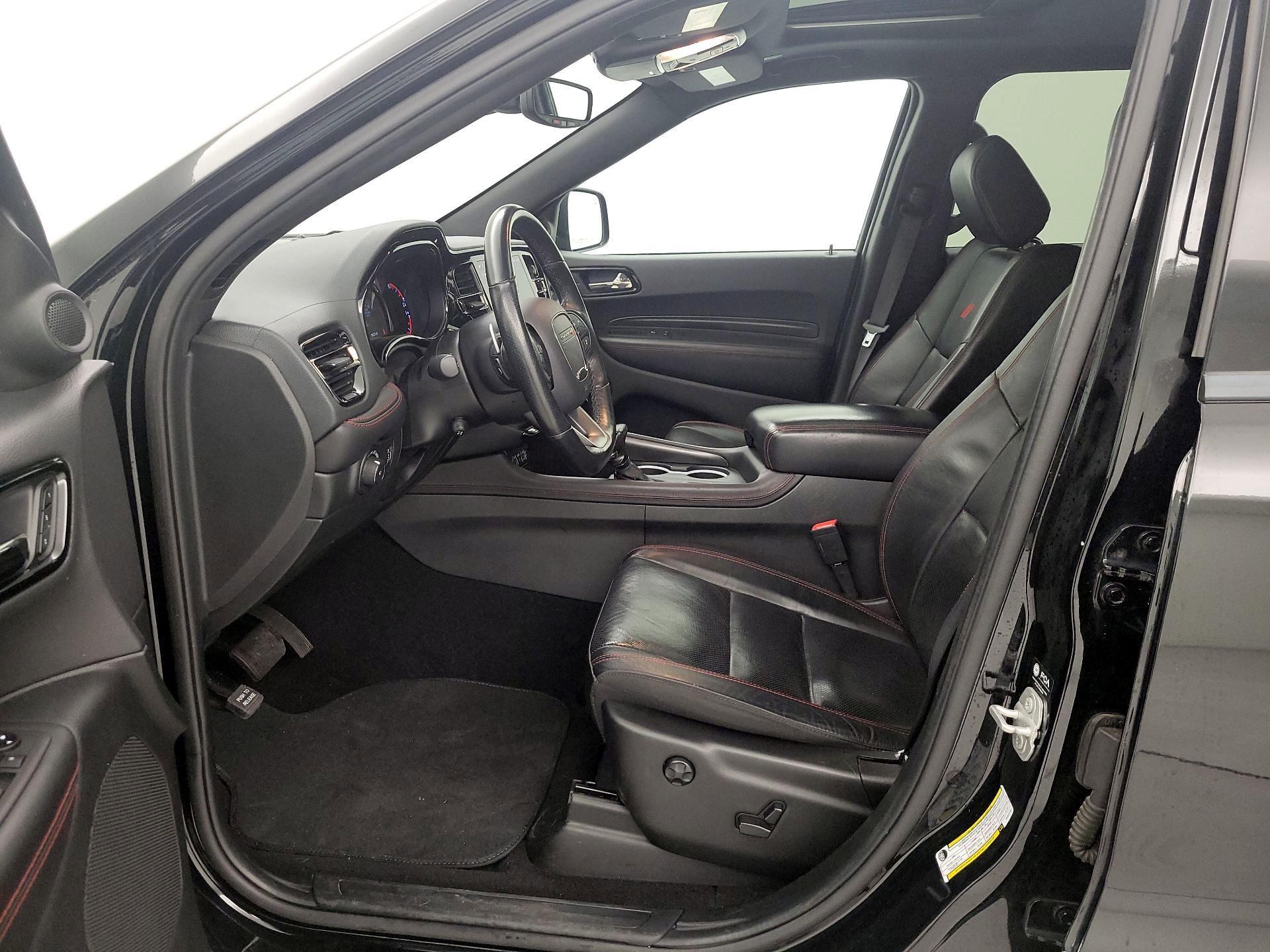 Thumbnail: 2023 Dodge Durango - 11