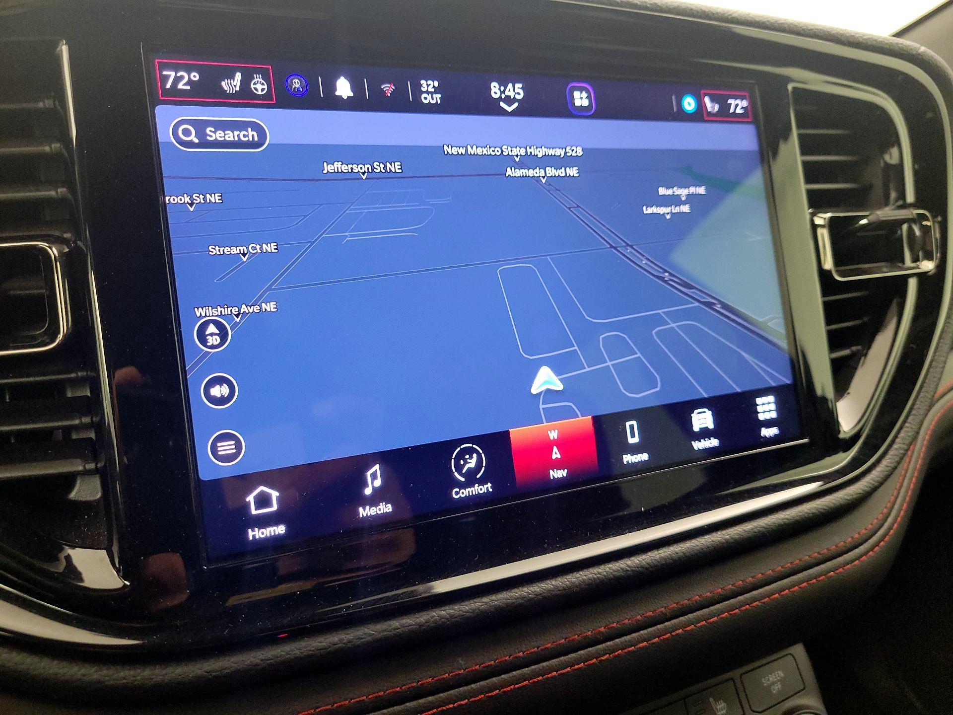 Thumbnail: 2023 Dodge Durango - 14