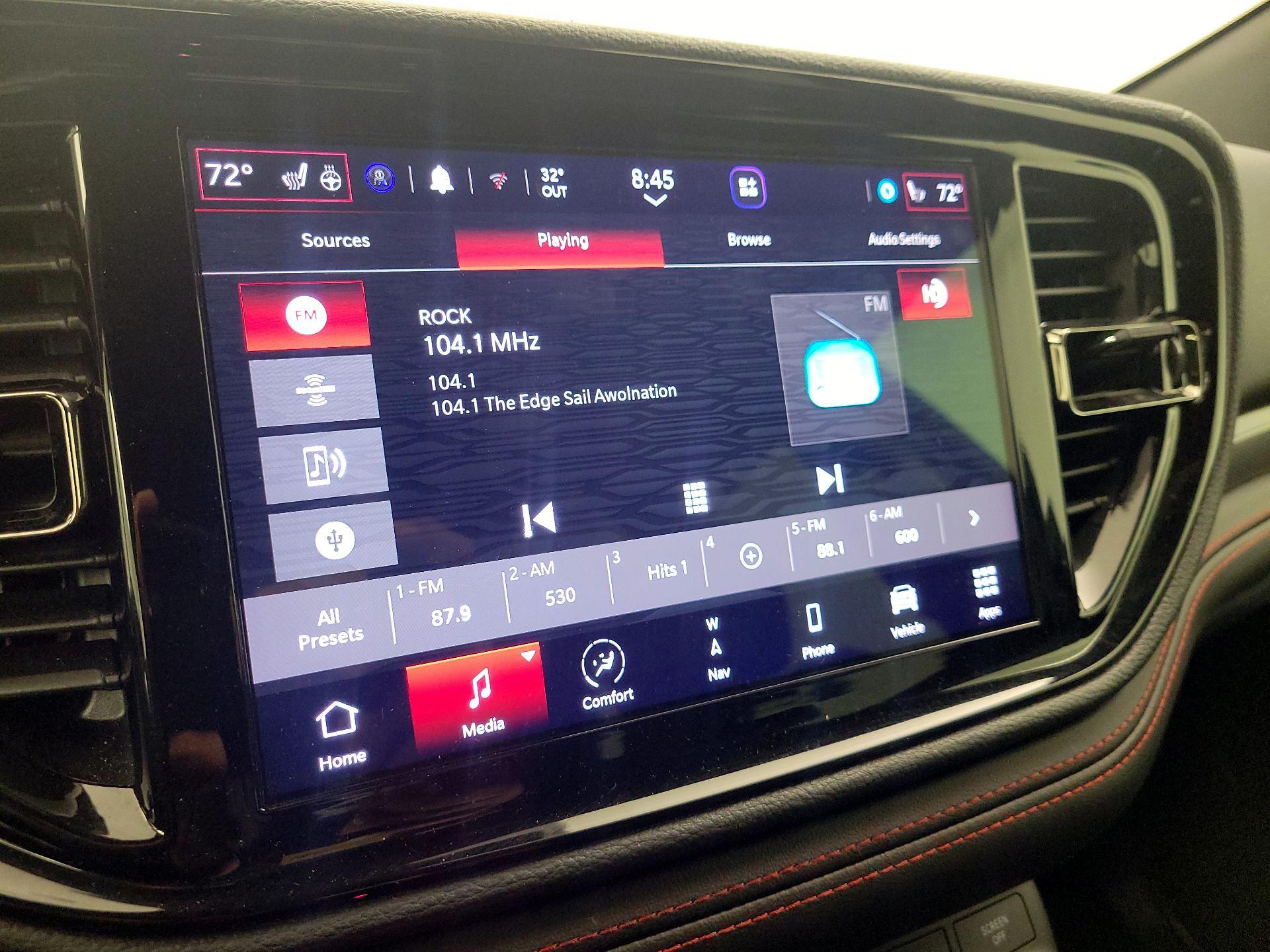 Thumbnail: 2023 Dodge Durango - 16