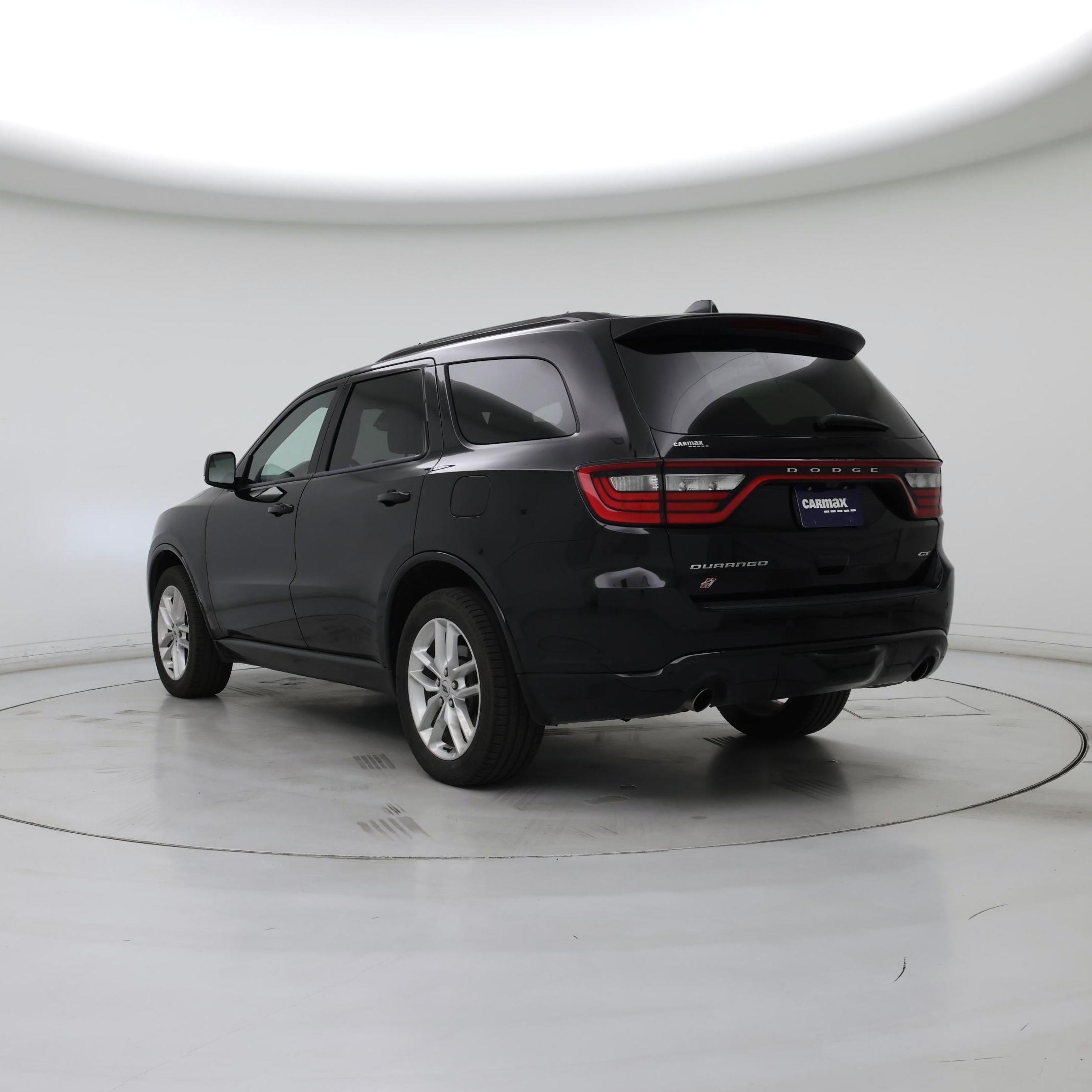 Thumbnail: 2023 Dodge Durango - 2