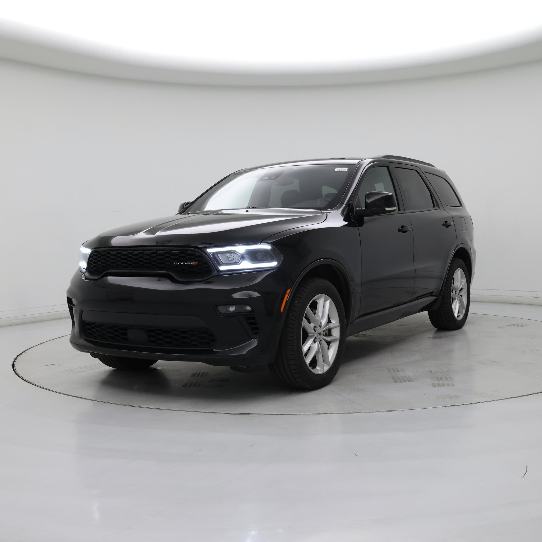 Thumbnail: 2023 Dodge Durango - 4