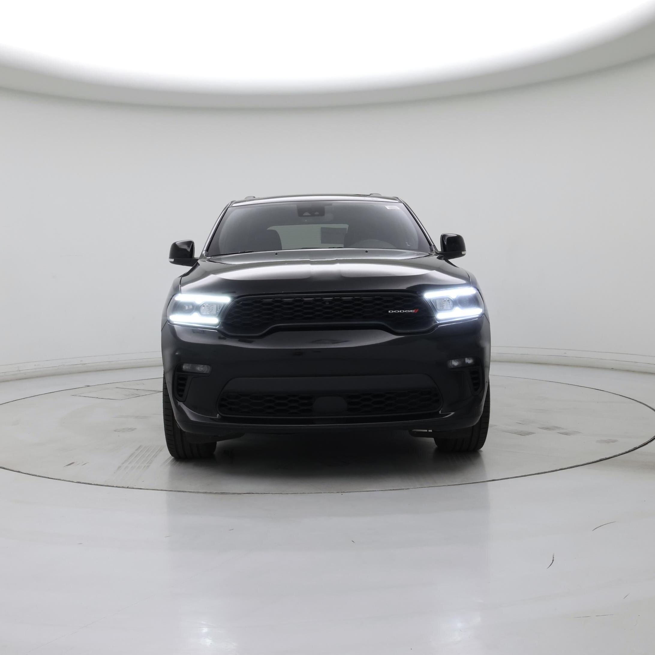 Thumbnail: 2023 Dodge Durango - 5