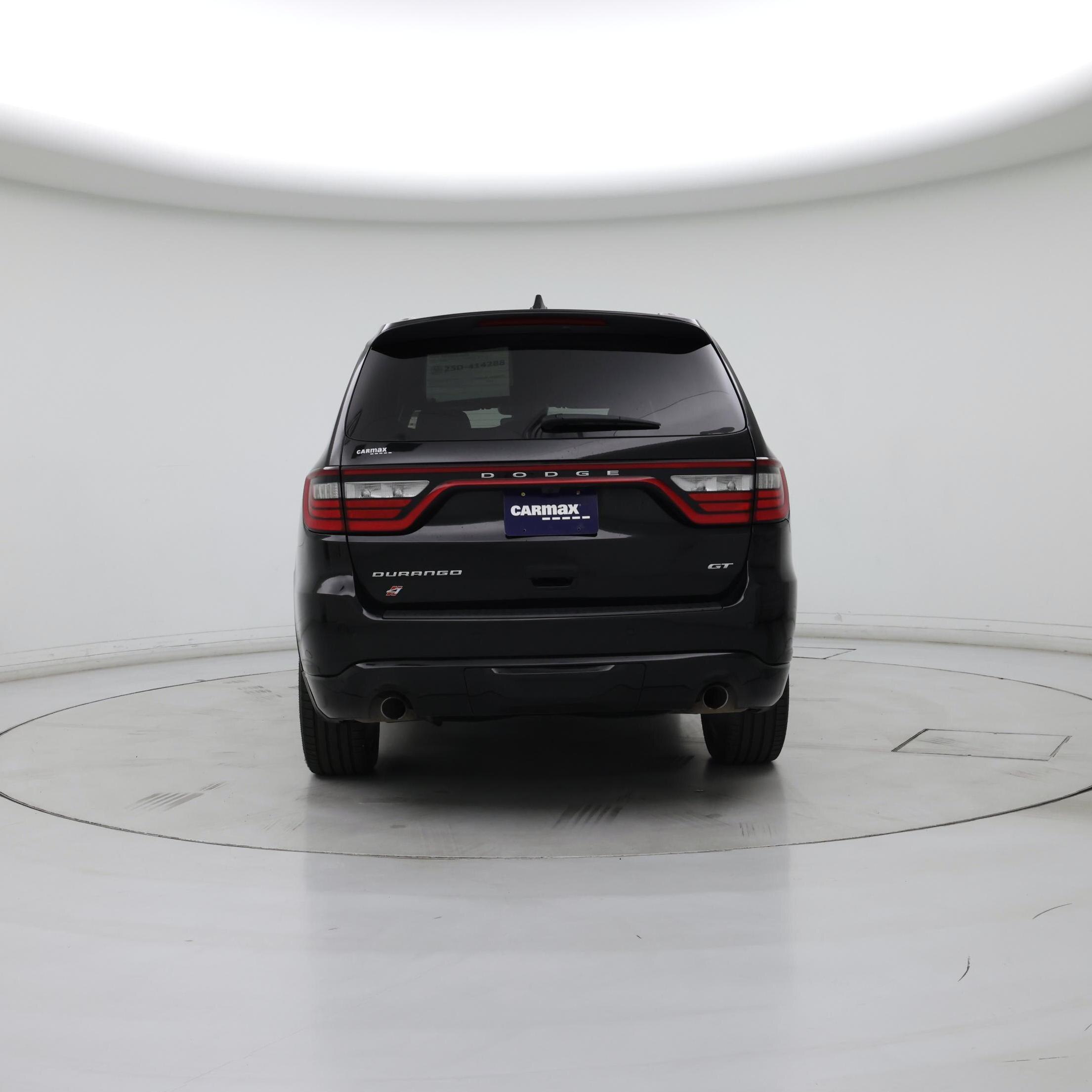 Thumbnail: 2023 Dodge Durango - 6