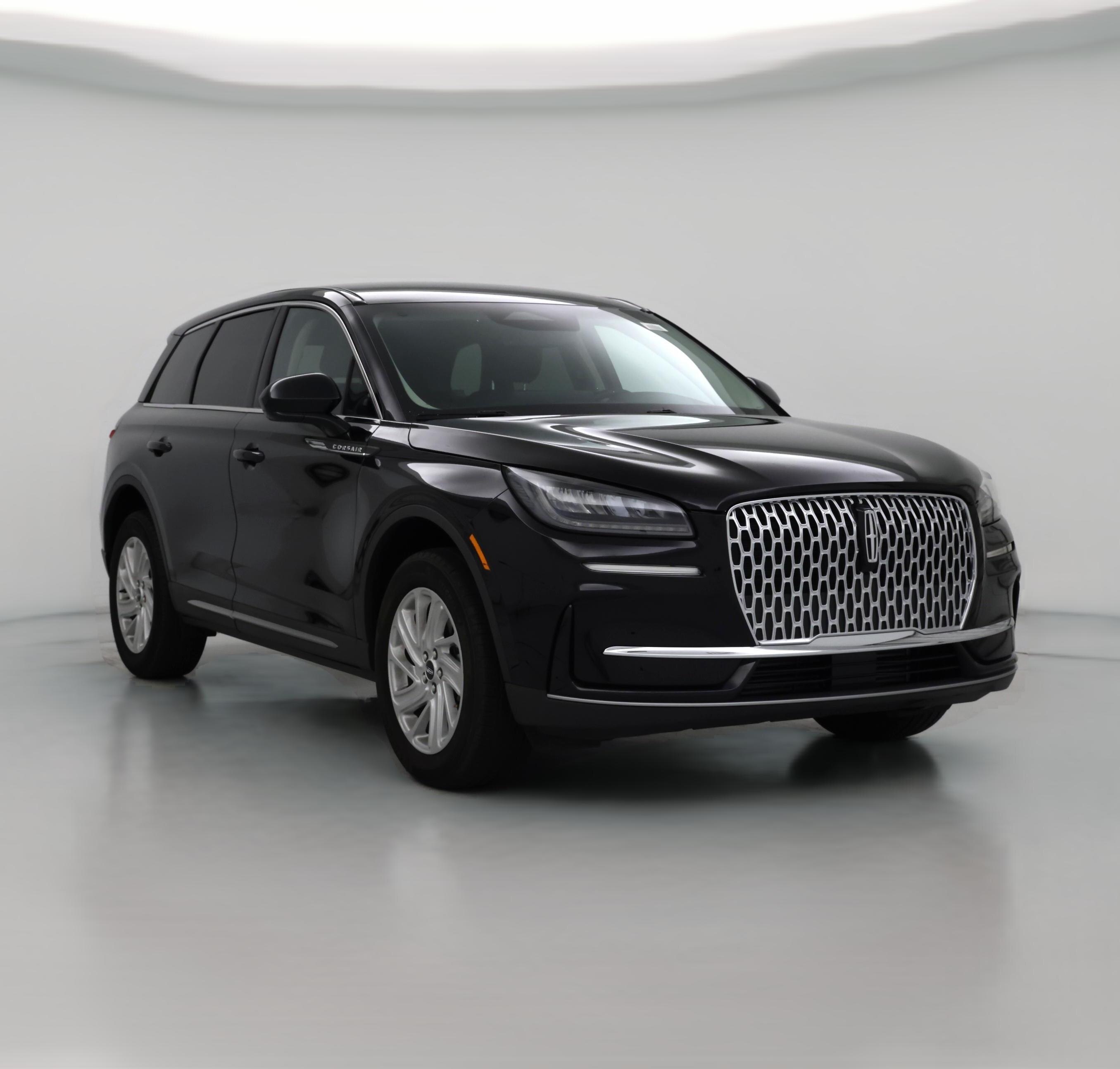 Thumbnail: 2024 Lincoln Corsair - 1