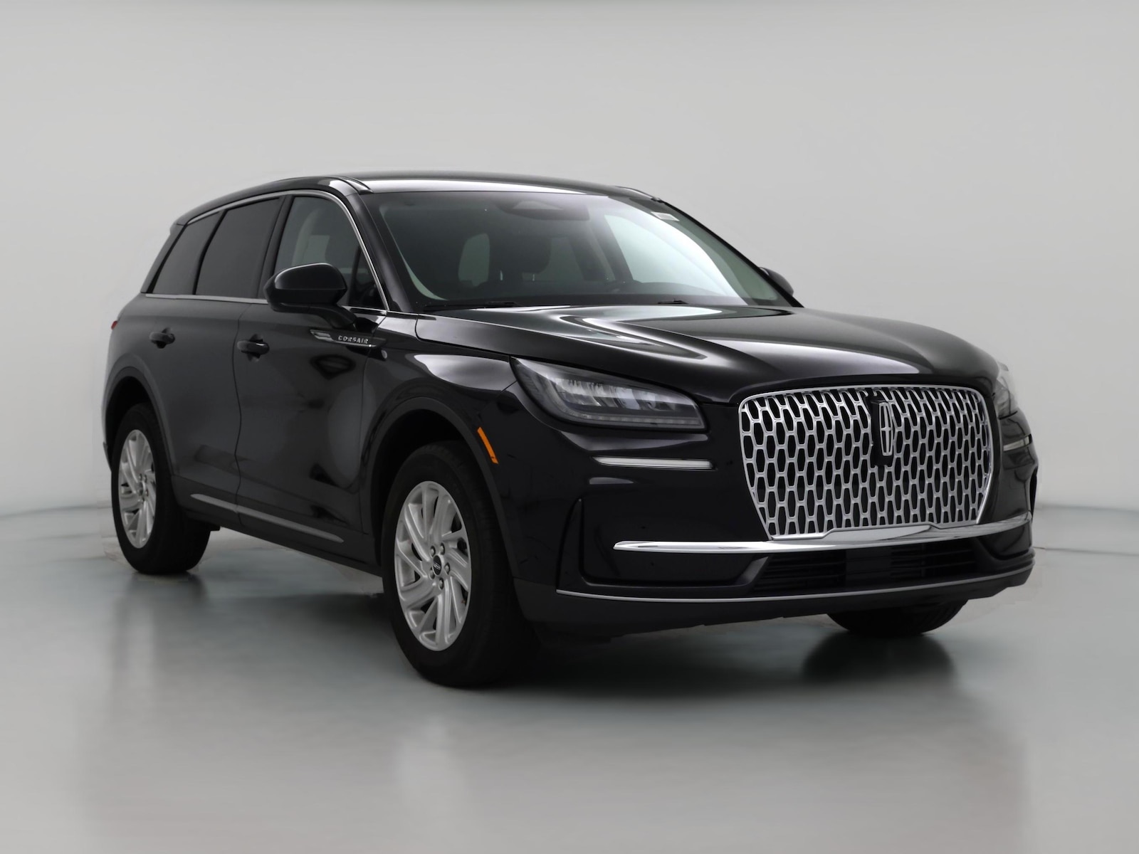 2024 Lincoln Corsair