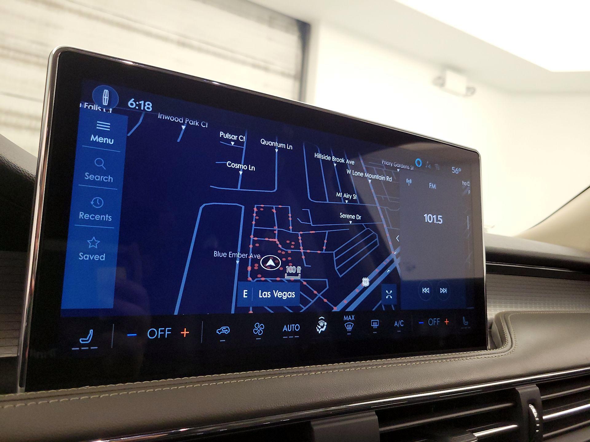 Thumbnail: 2024 Lincoln Corsair - 14