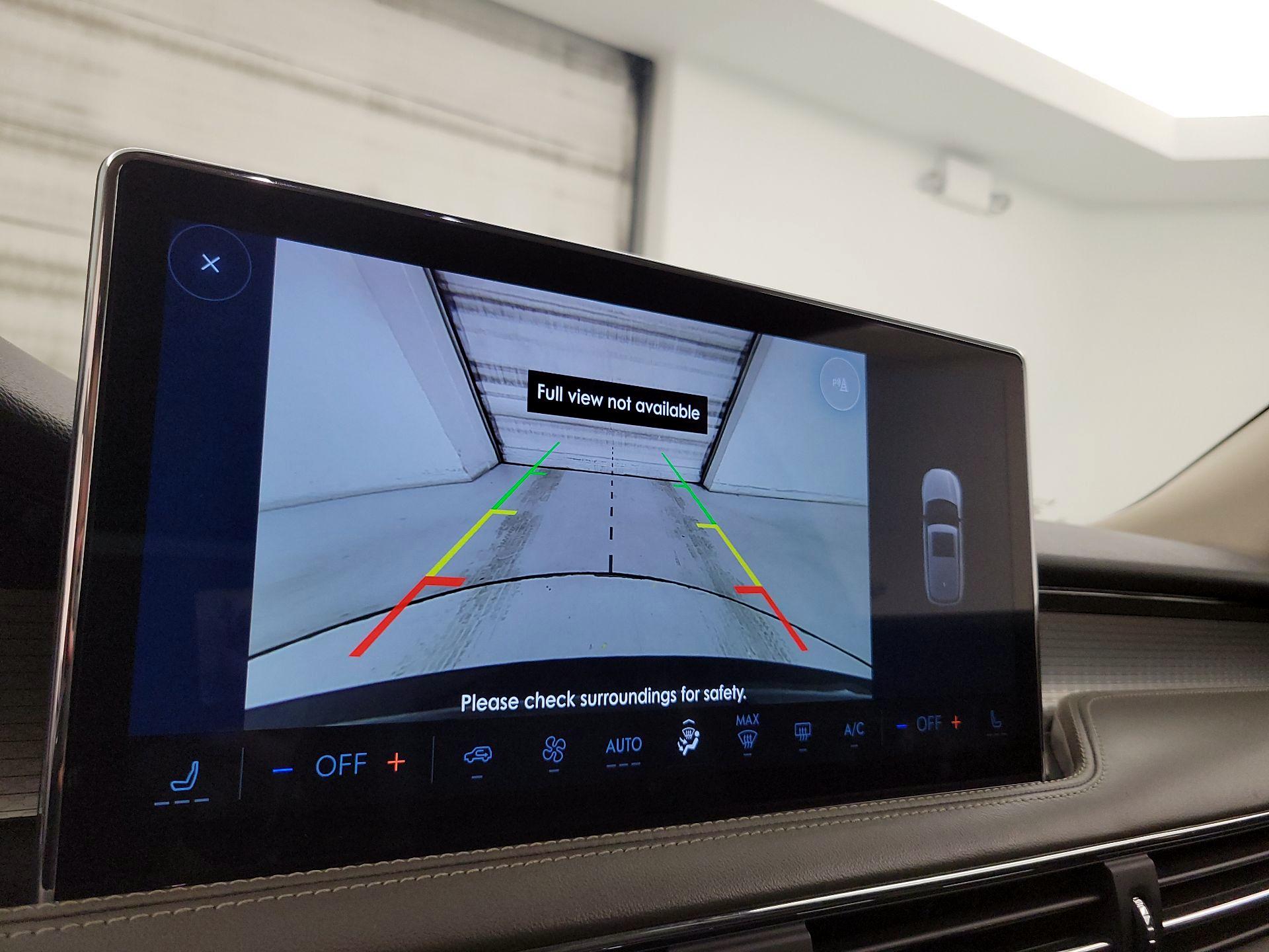 Thumbnail: 2024 Lincoln Corsair - 15