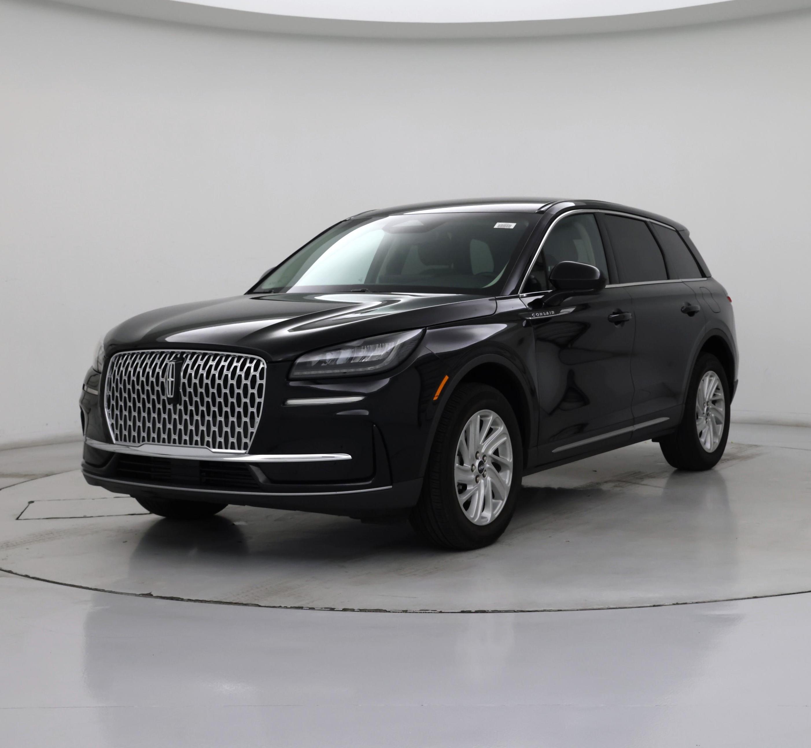 Thumbnail: 2024 Lincoln Corsair - 4