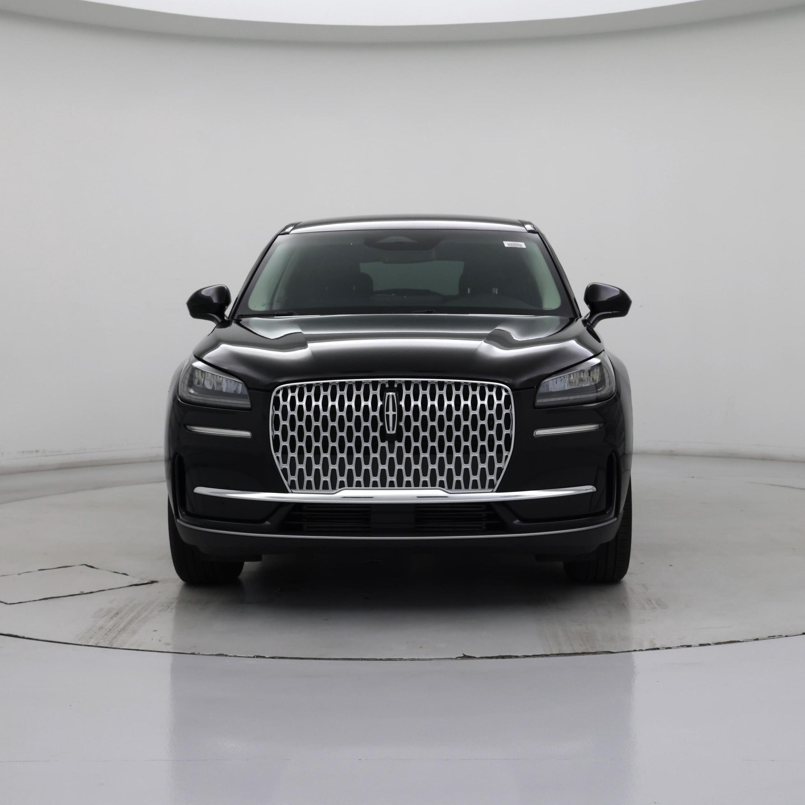 Thumbnail: 2024 Lincoln Corsair - 5