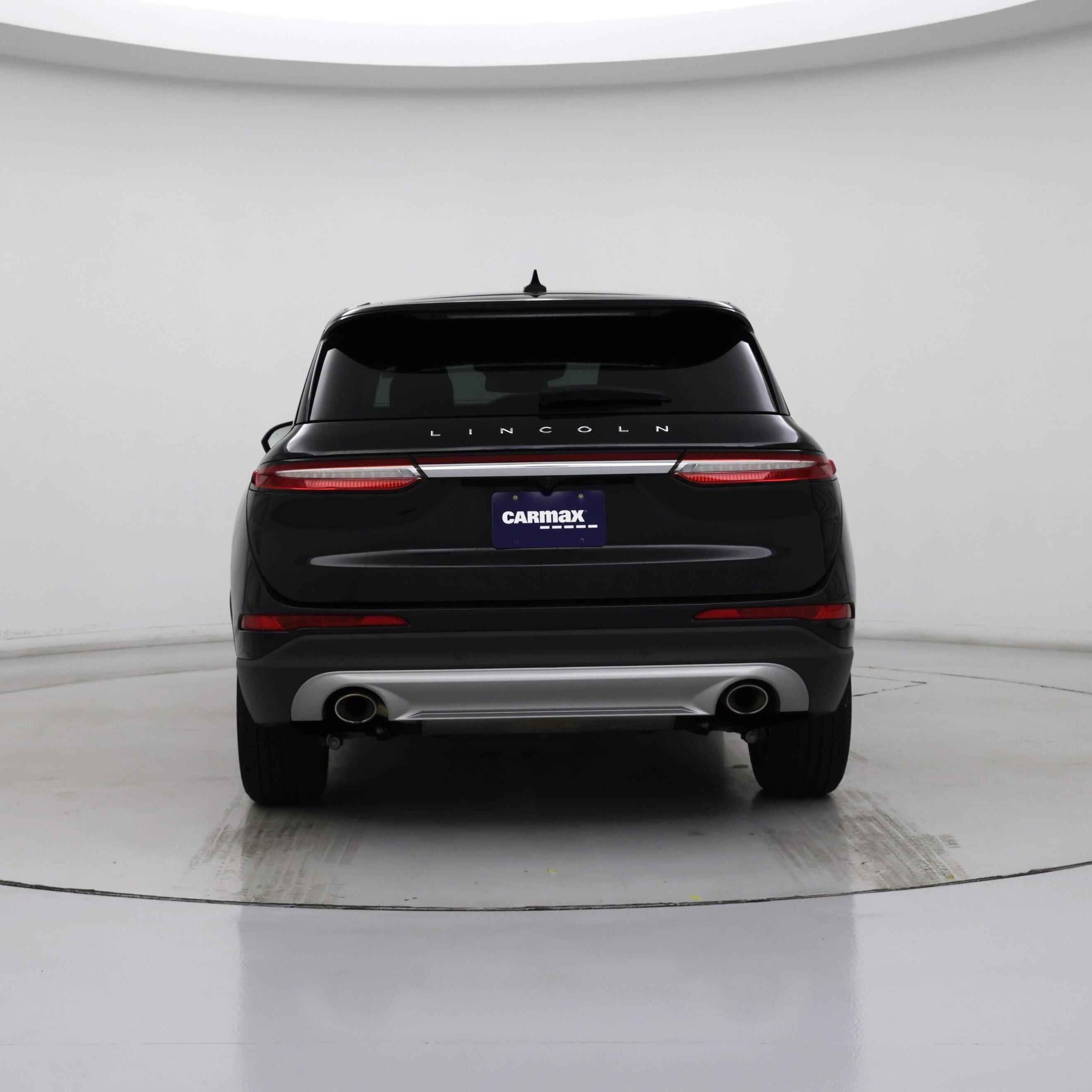 Thumbnail: 2024 Lincoln Corsair - 6