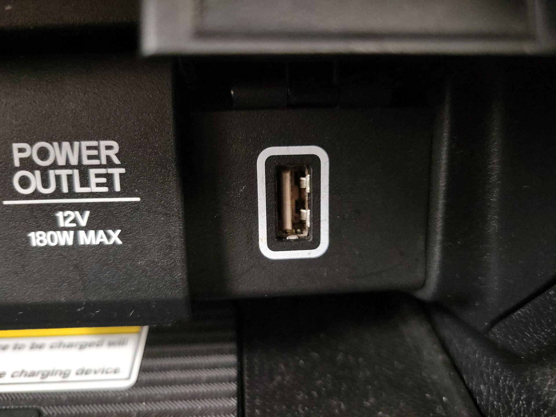 Thumbnail: 2022 Honda Pilot - 18