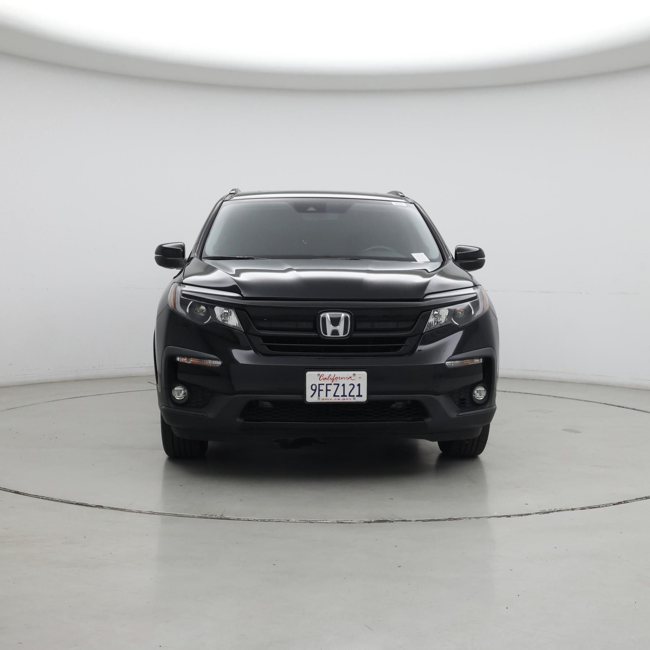 Thumbnail: 2022 Honda Pilot - 5