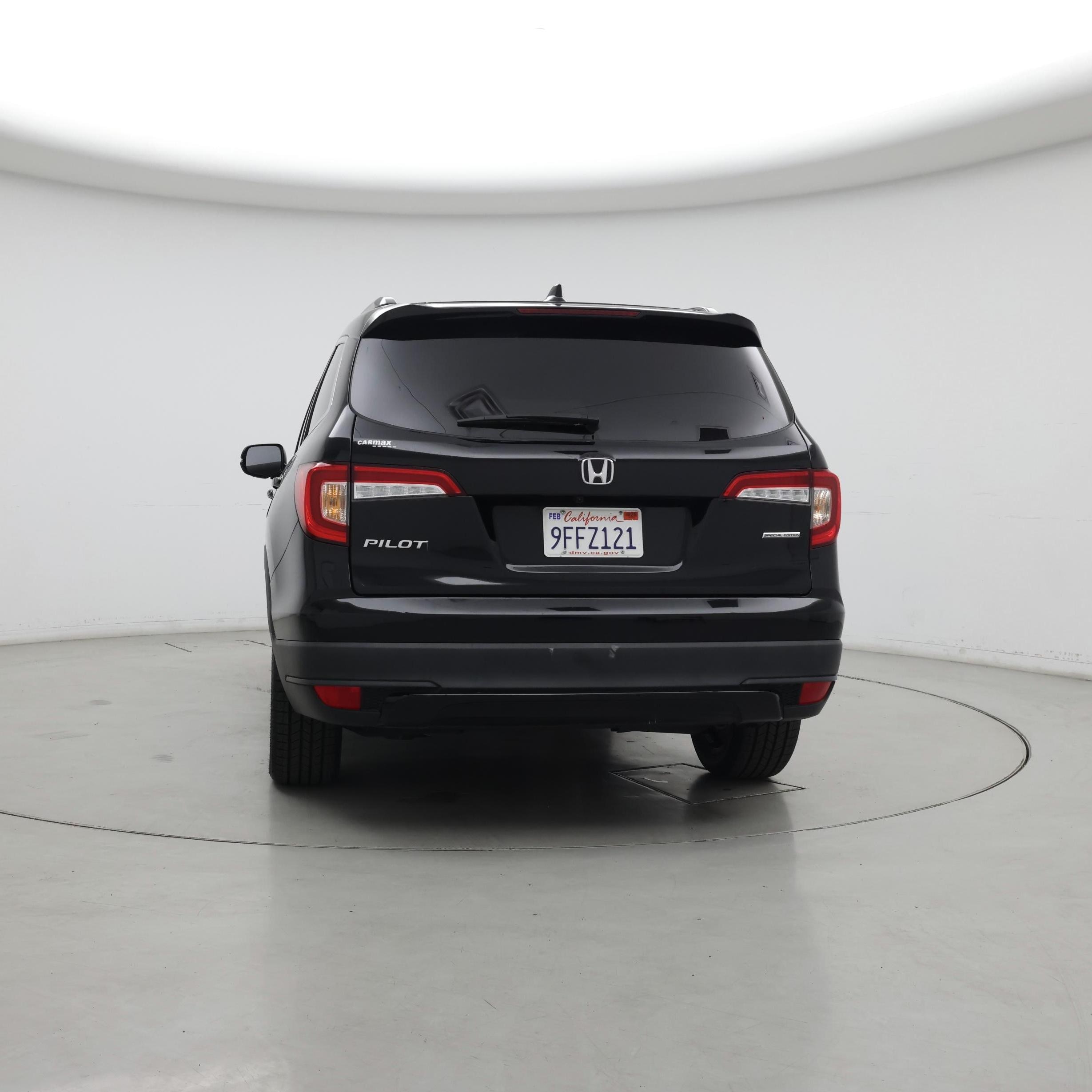 Thumbnail: 2022 Honda Pilot - 6