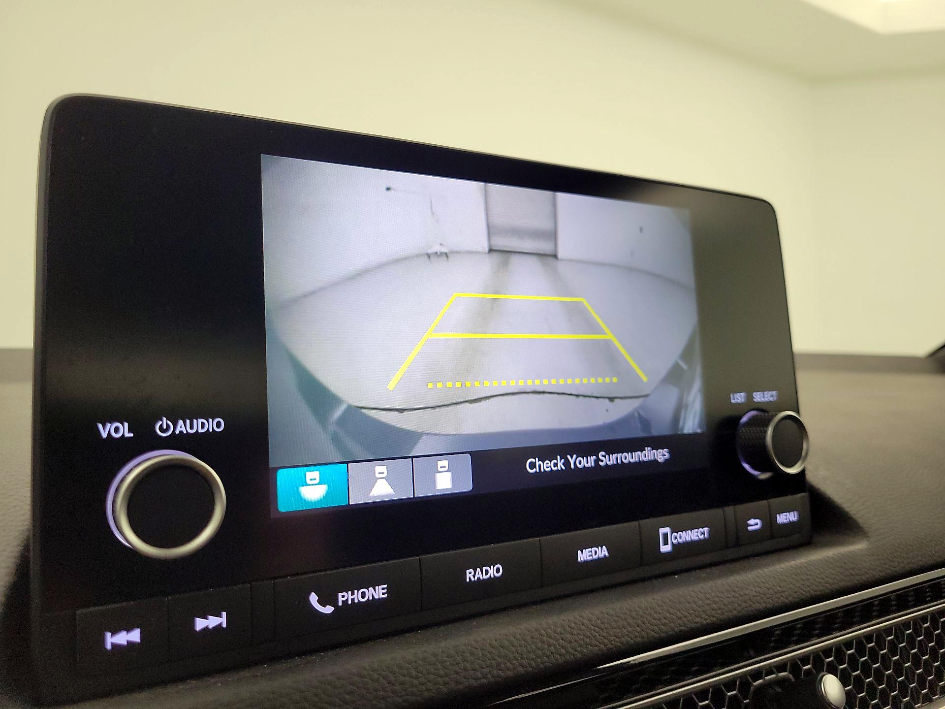 Thumbnail: 2024 Honda Civic - 14