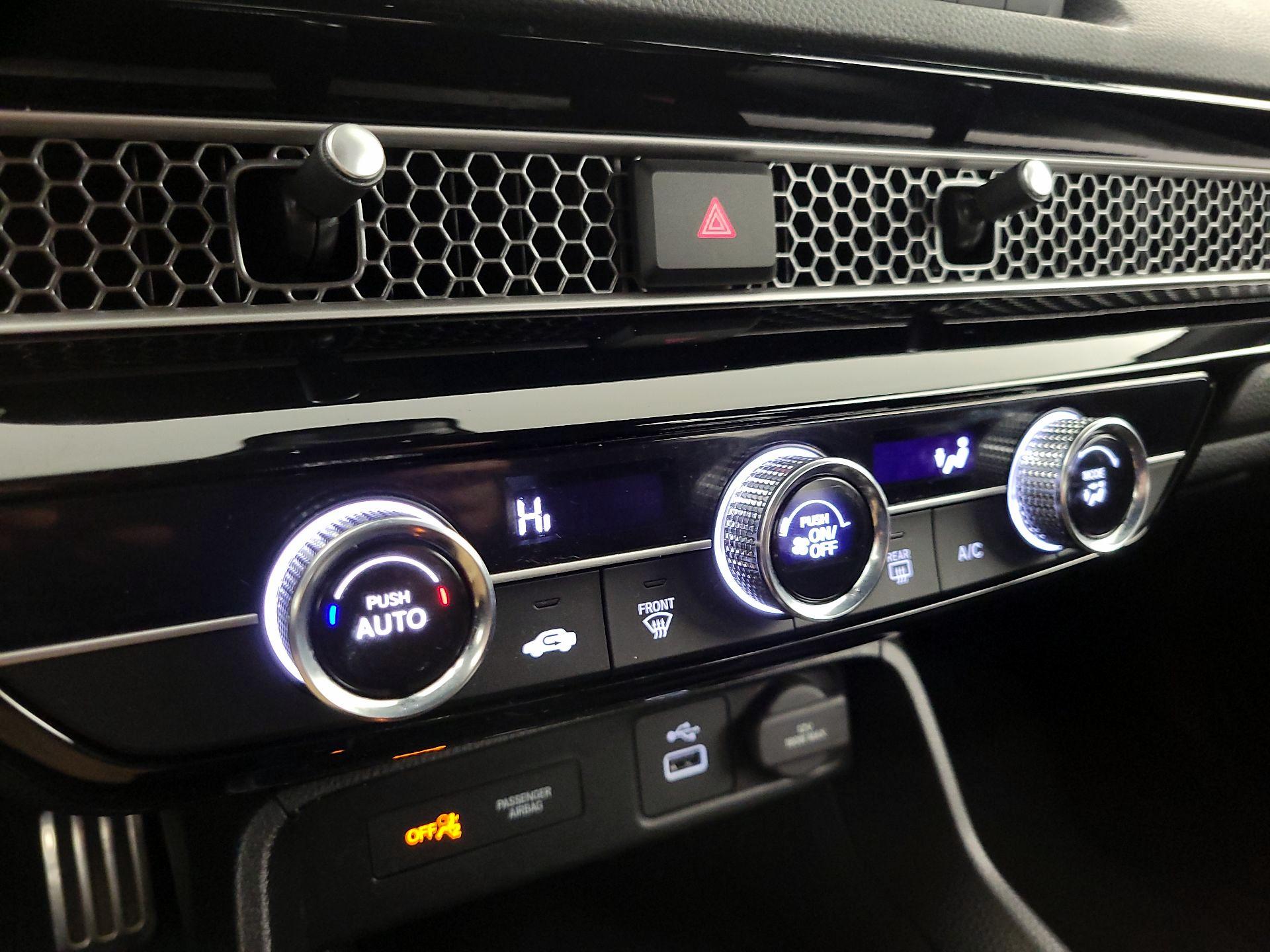 Thumbnail: 2024 Honda Civic - 16