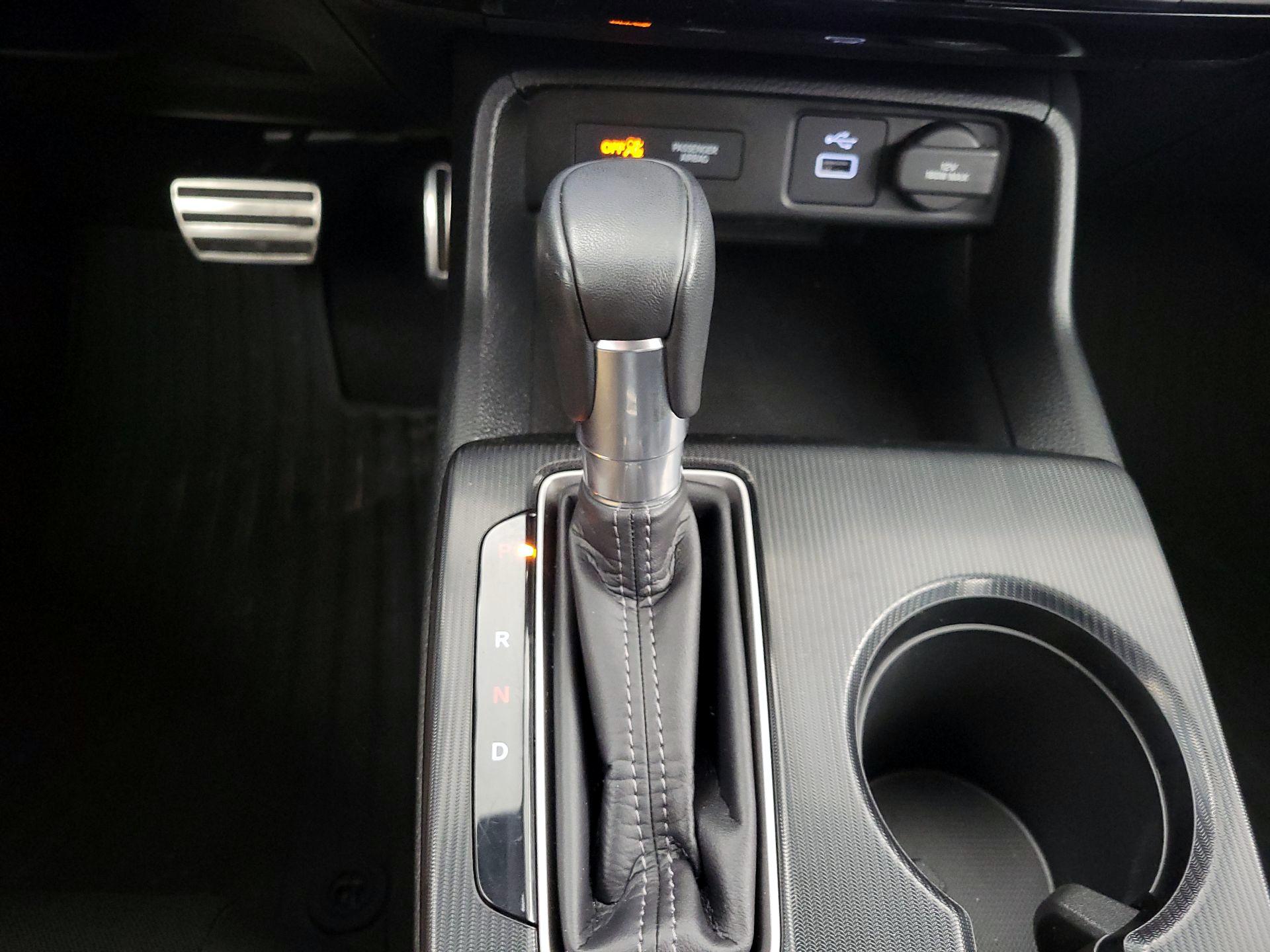 Thumbnail: 2024 Honda Civic - 17