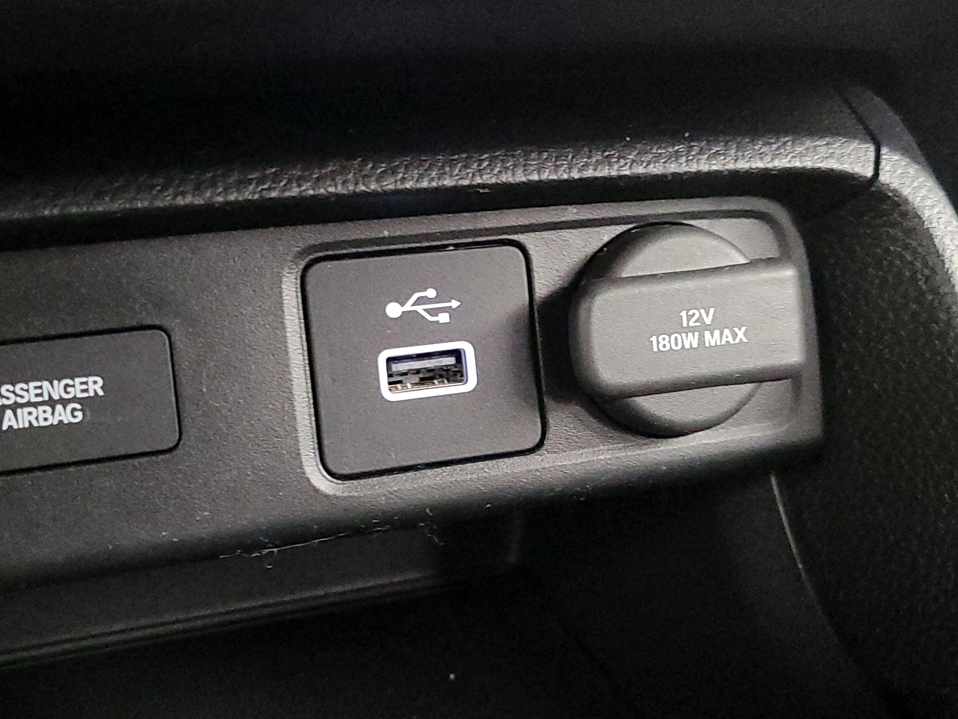 Thumbnail: 2024 Honda Civic - 18