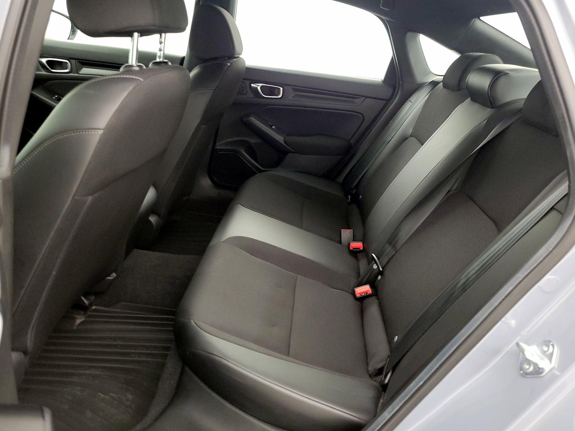 Thumbnail: 2024 Honda Civic - 19