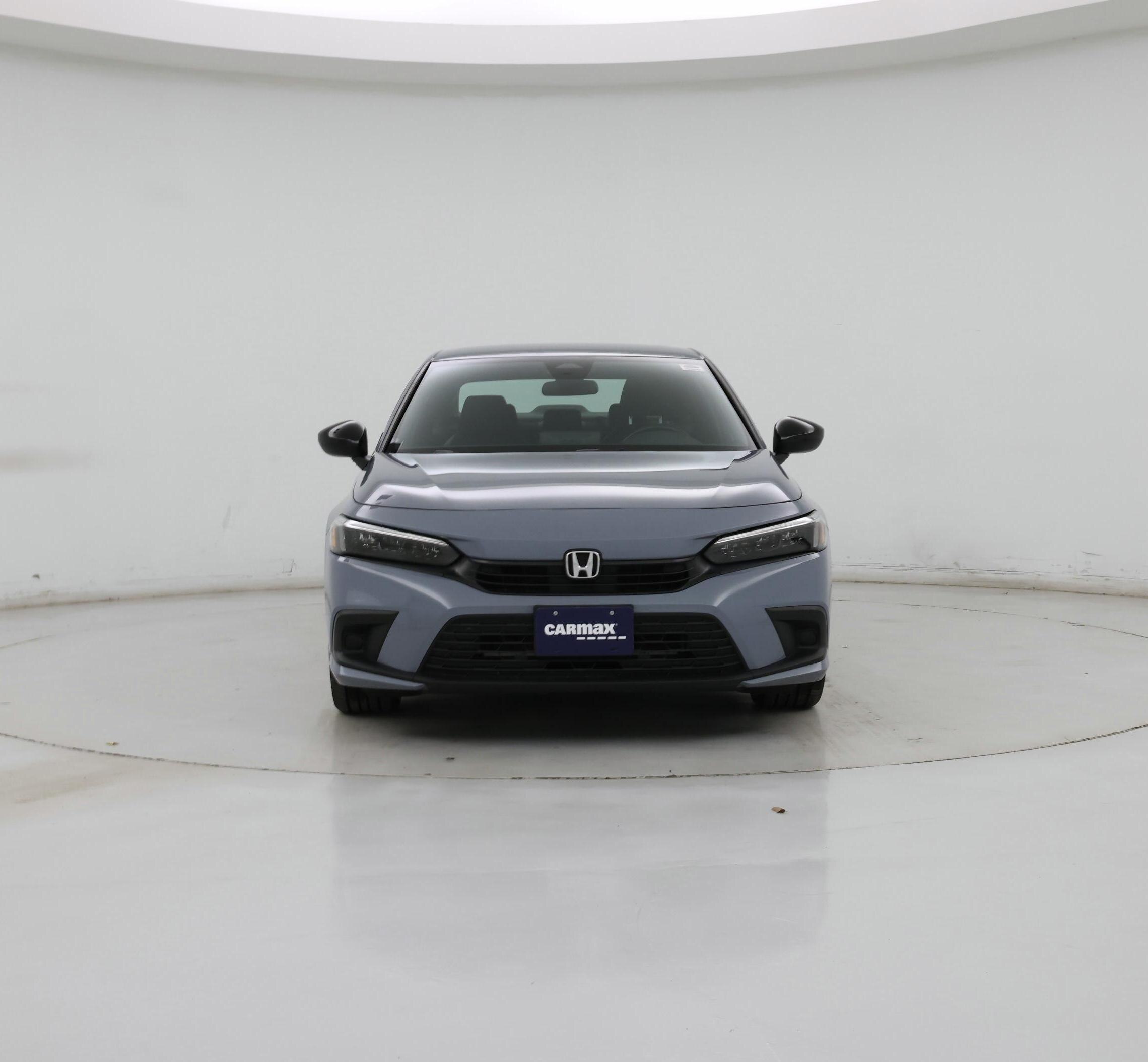 Thumbnail: 2024 Honda Civic - 5