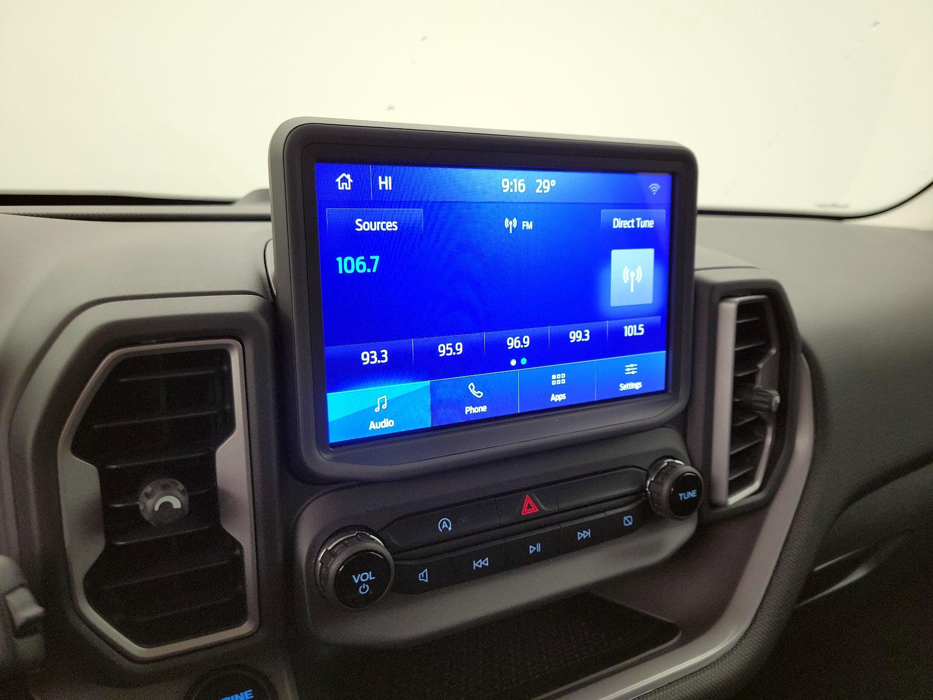 Thumbnail: 2023 Ford Bronco Sport - 15