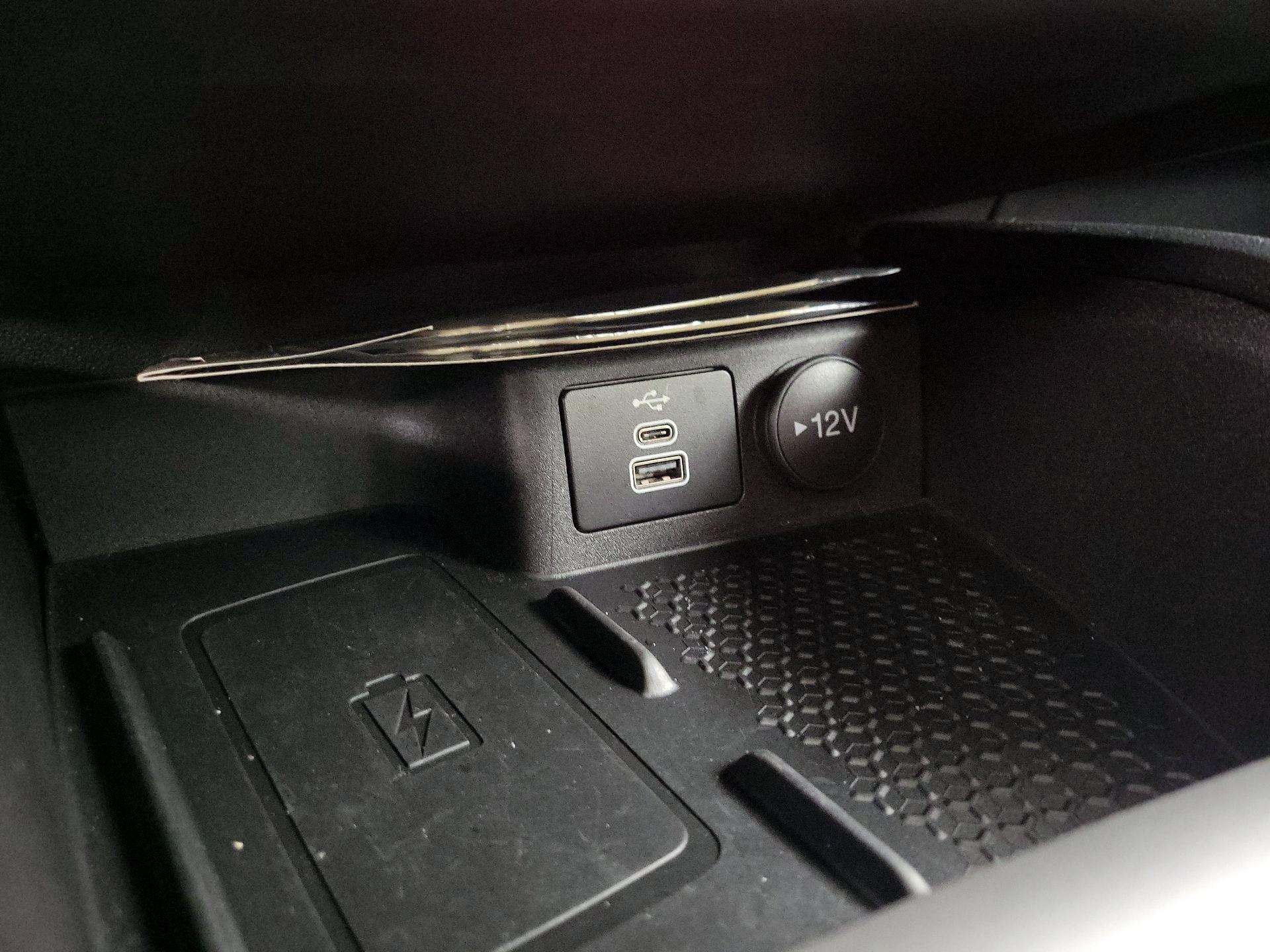 Thumbnail: 2023 Ford Bronco Sport - 18