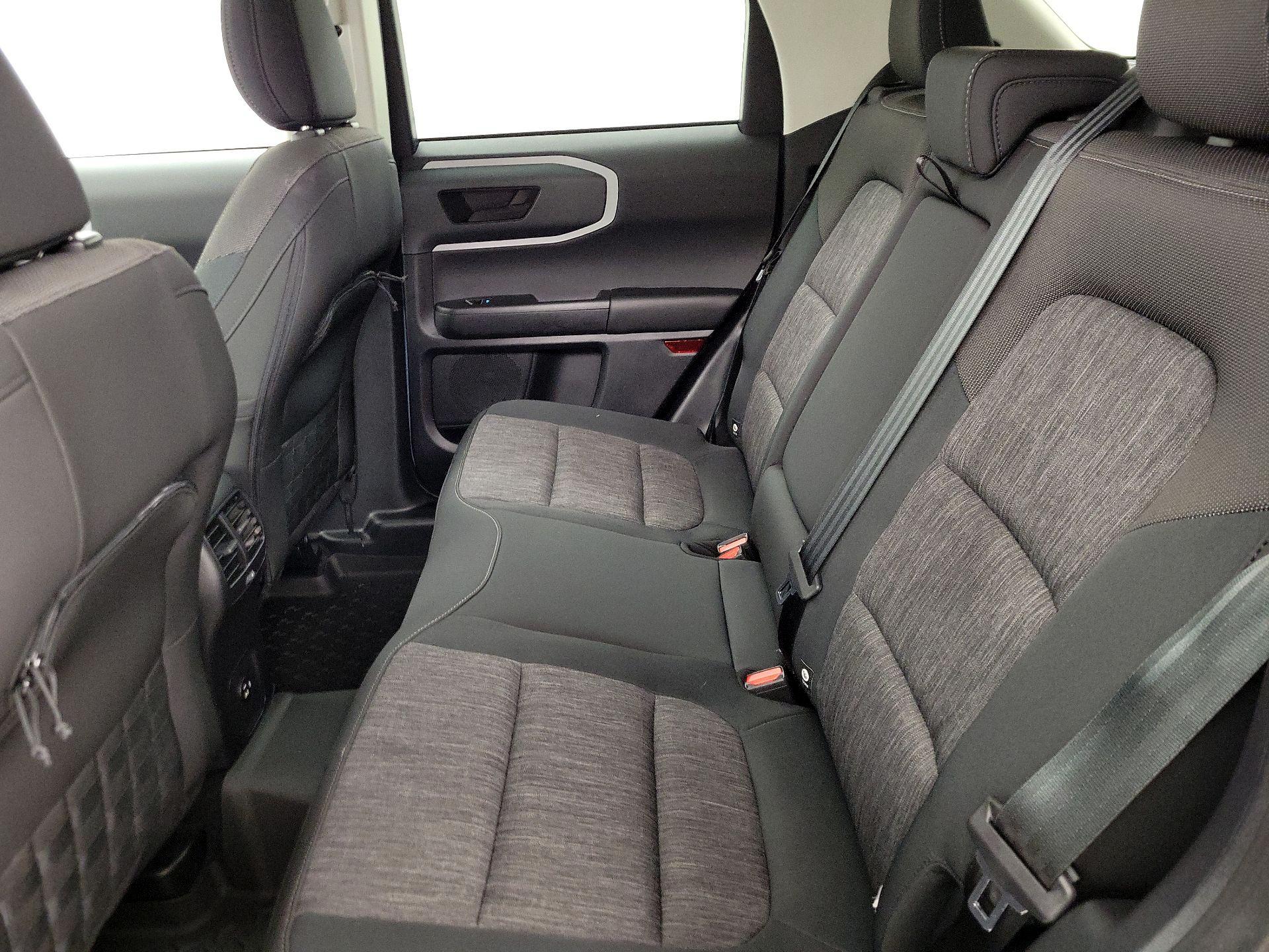 Thumbnail: 2023 Ford Bronco Sport - 19