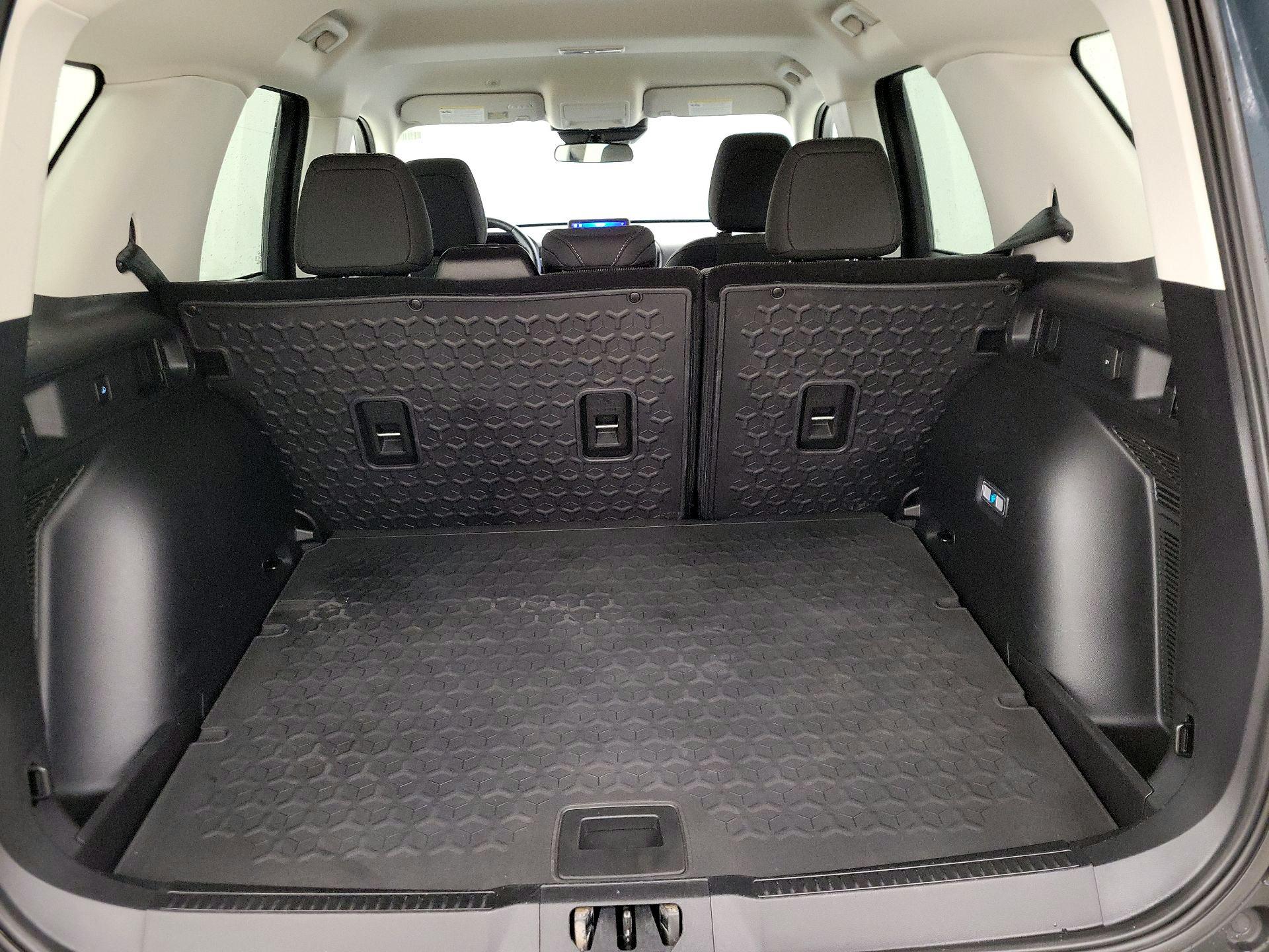 Thumbnail: 2023 Ford Bronco Sport - 20