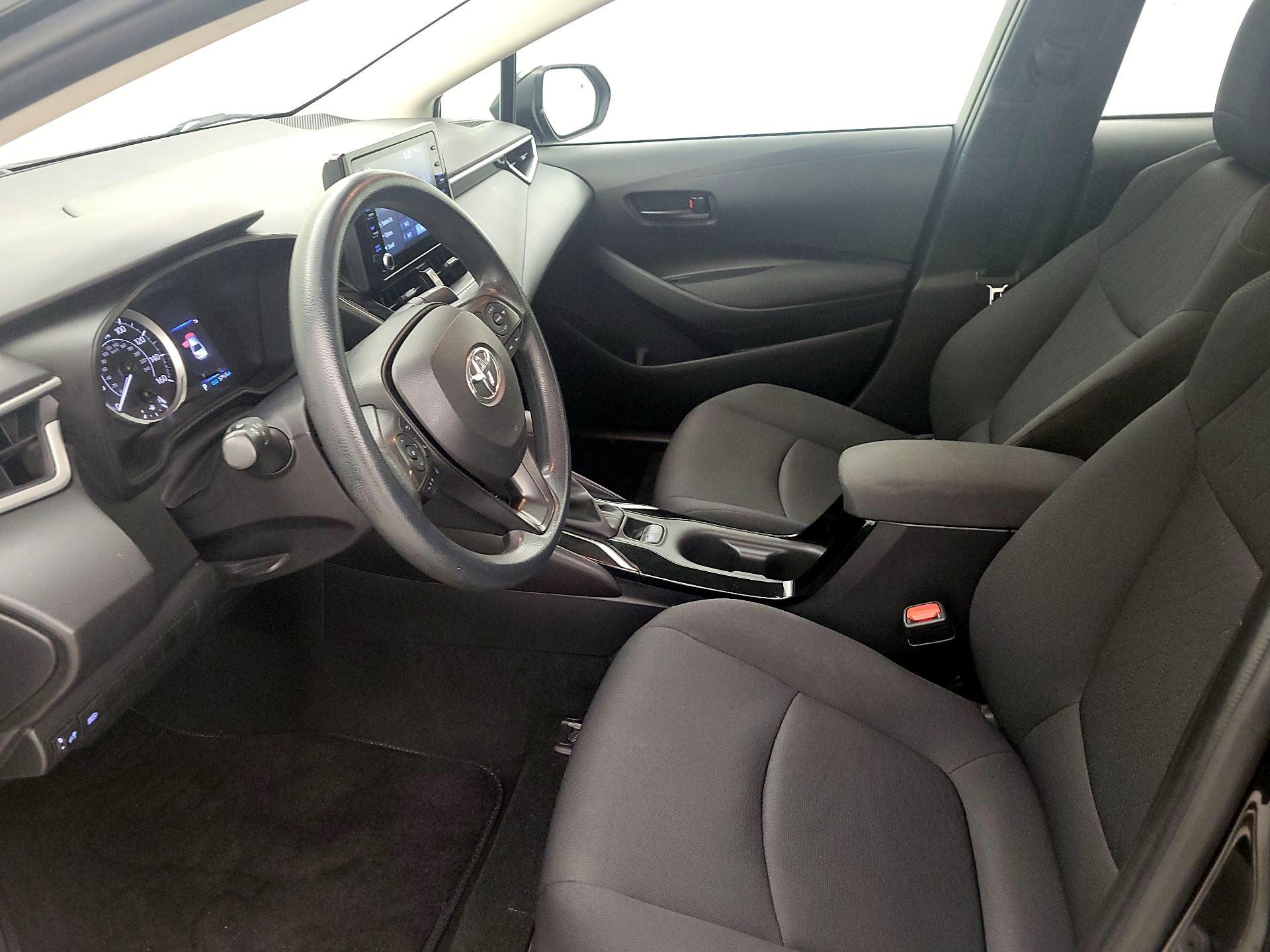 Thumbnail: 2022 Toyota Corolla - 11