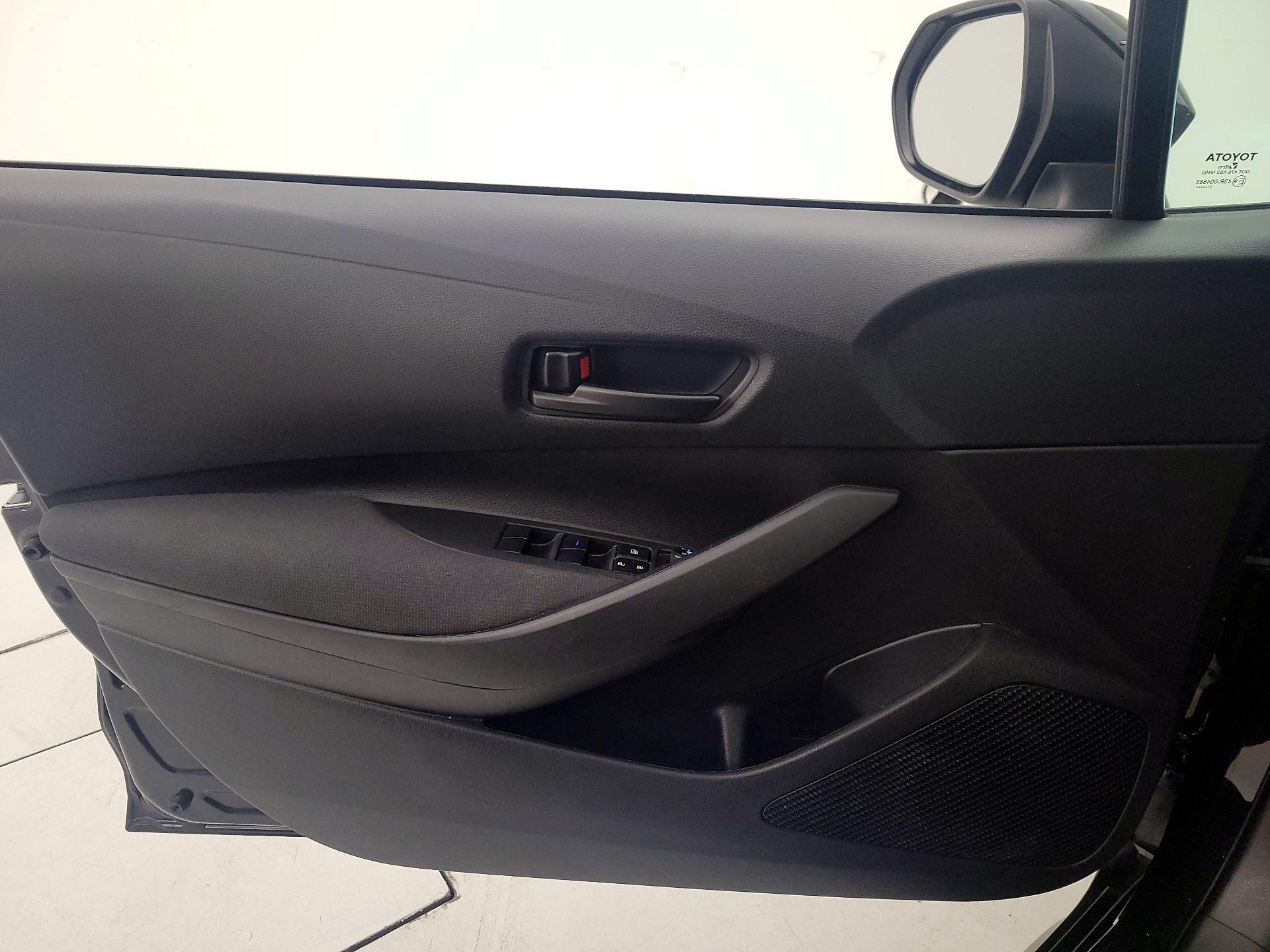 Thumbnail: 2022 Toyota Corolla - 12