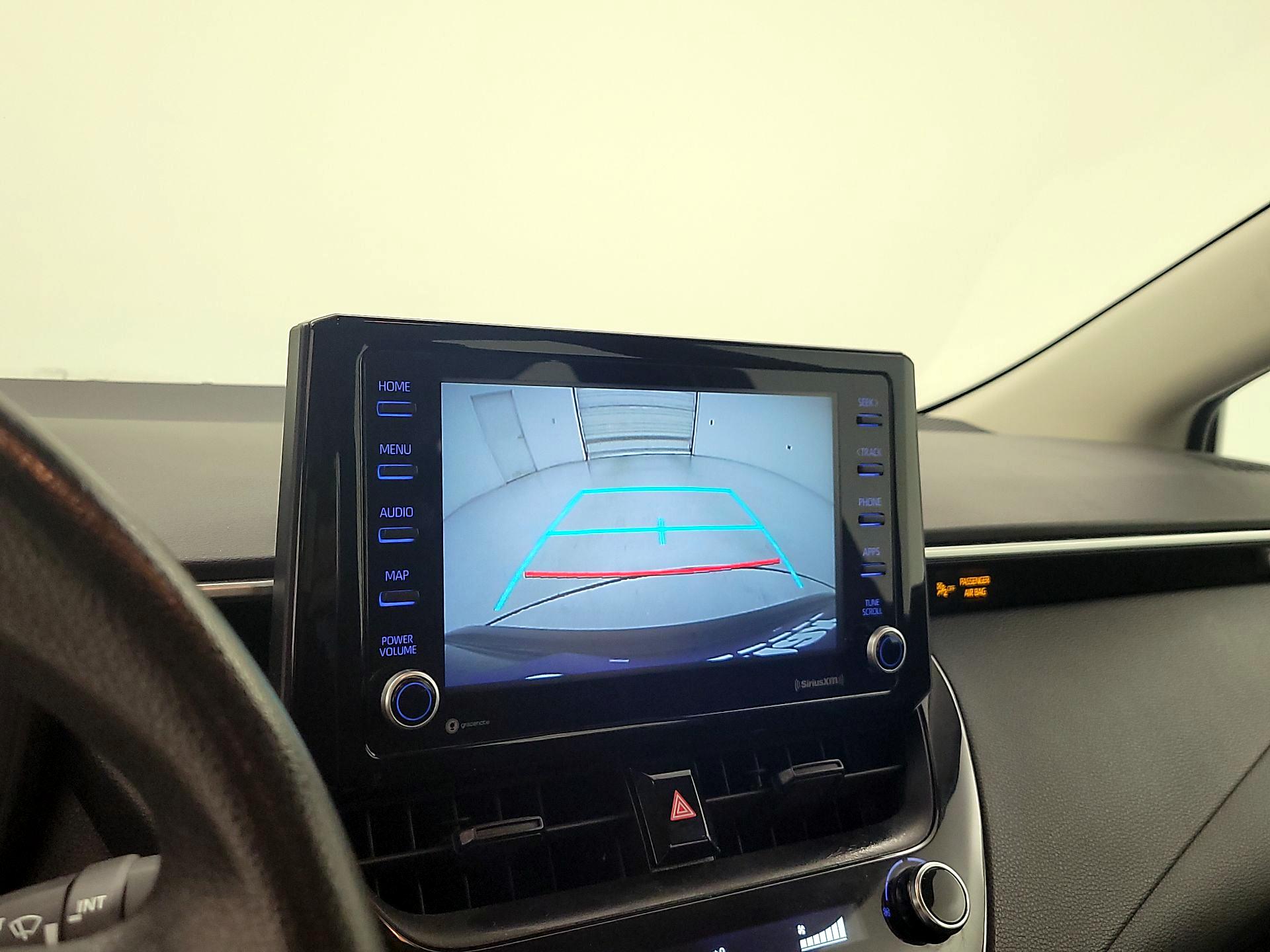 Thumbnail: 2022 Toyota Corolla - 14