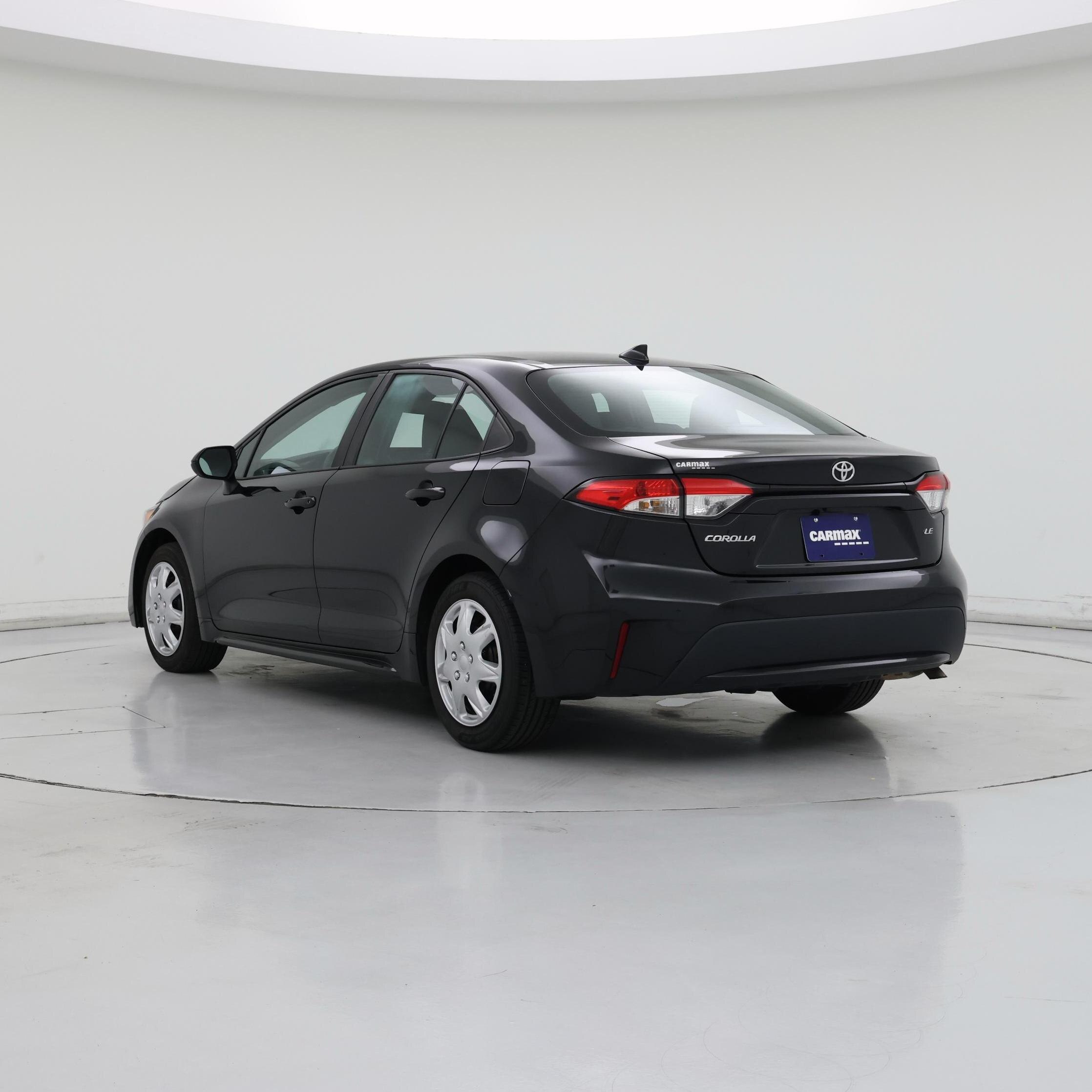 Thumbnail: 2022 Toyota Corolla - 2