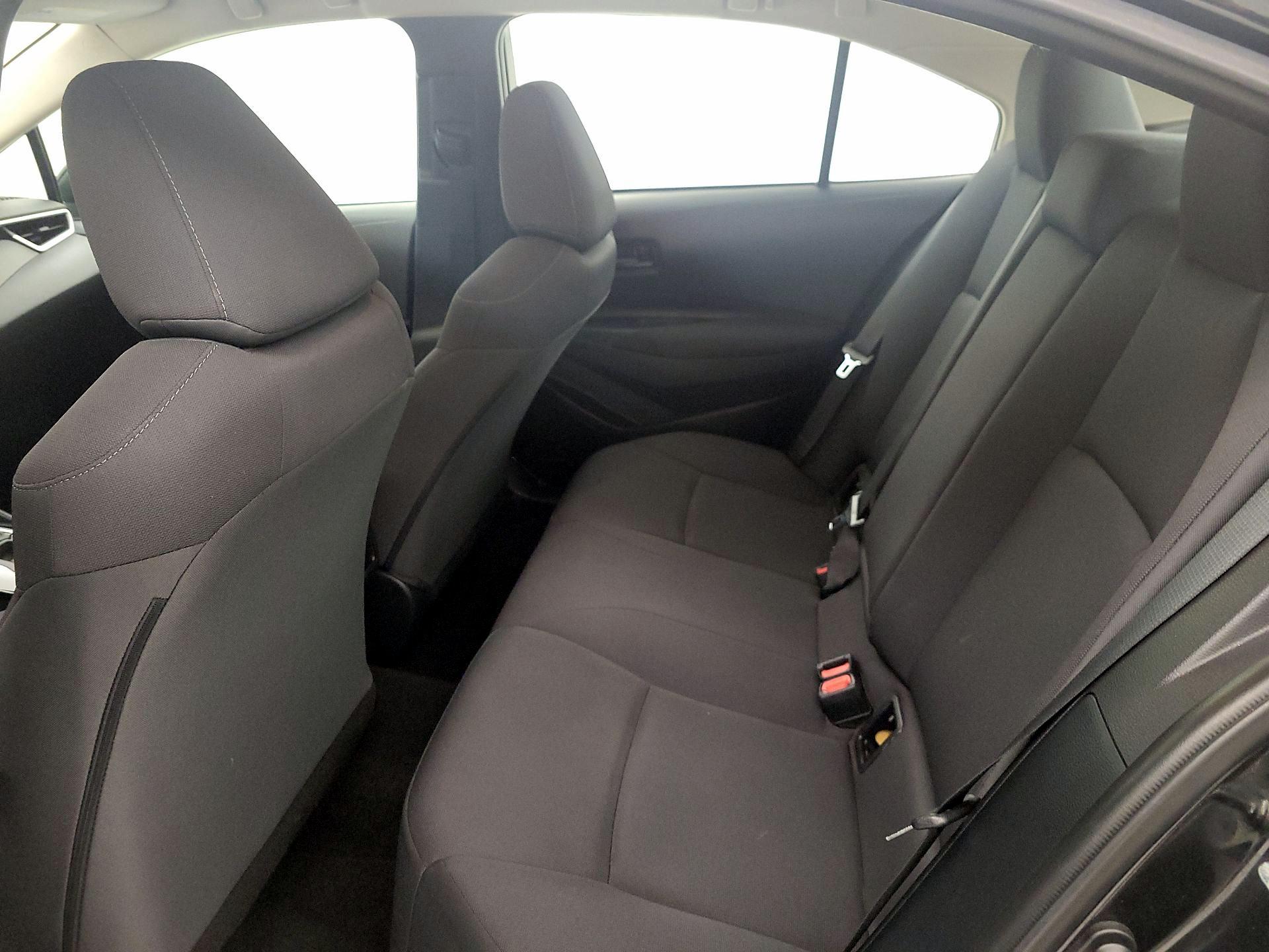 Thumbnail: 2022 Toyota Corolla - 19