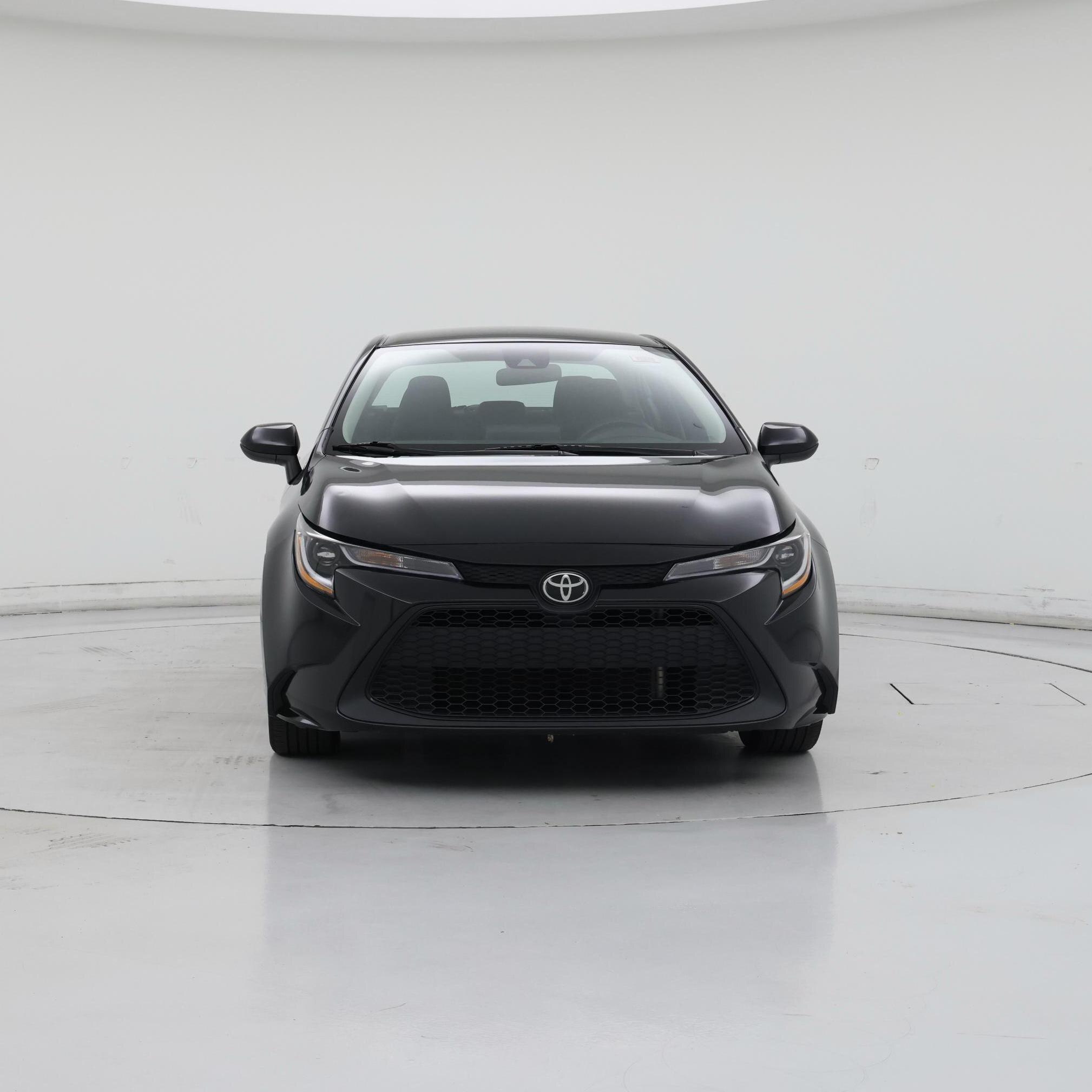 Thumbnail: 2022 Toyota Corolla - 5