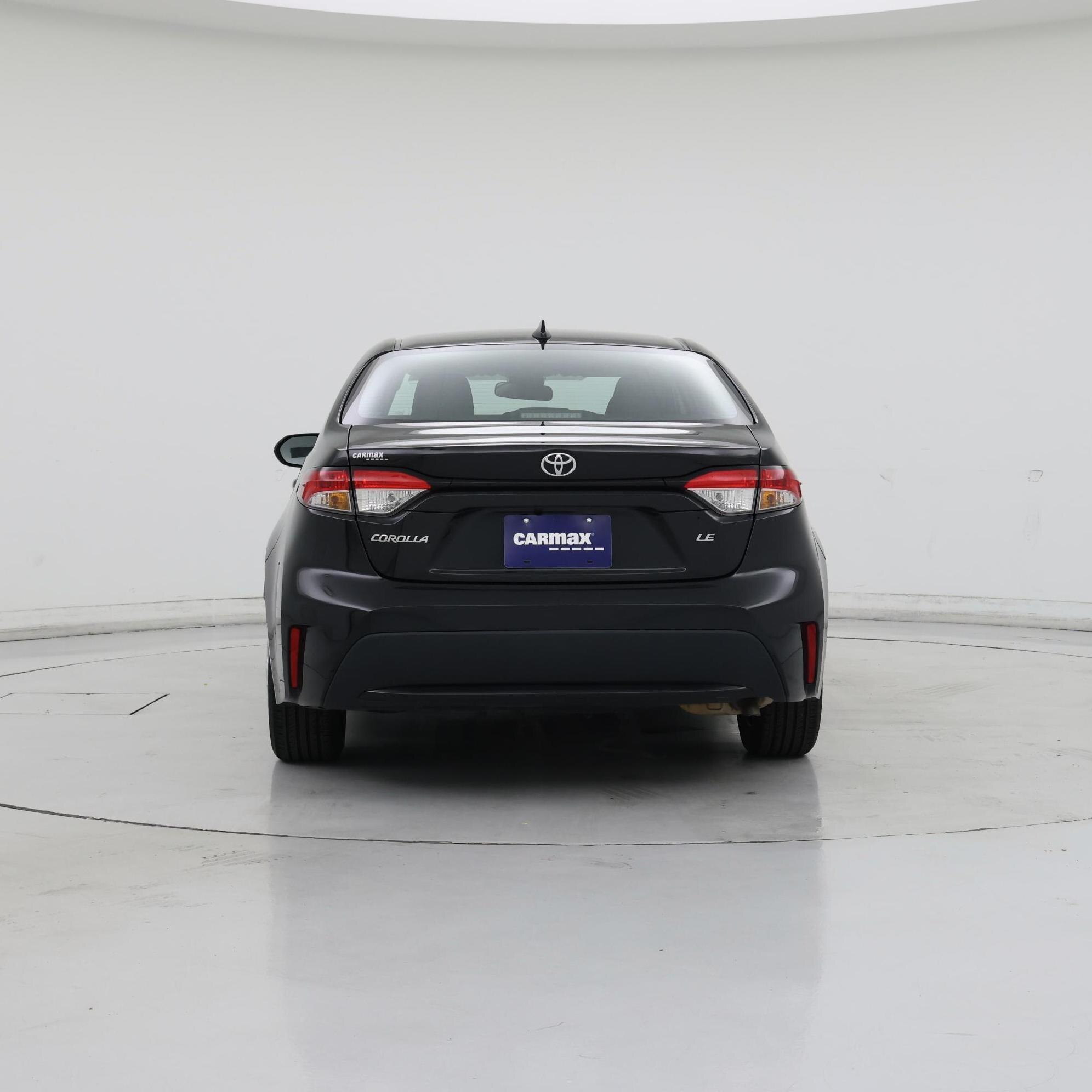 Thumbnail: 2022 Toyota Corolla - 6