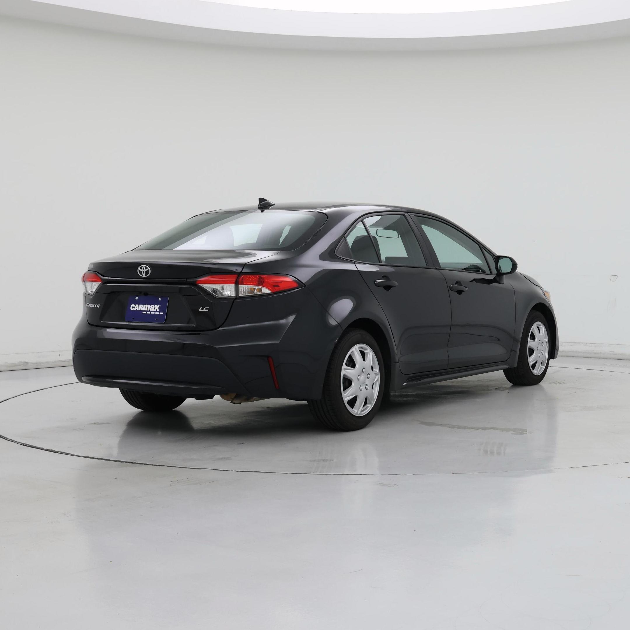 Thumbnail: 2022 Toyota Corolla - 8