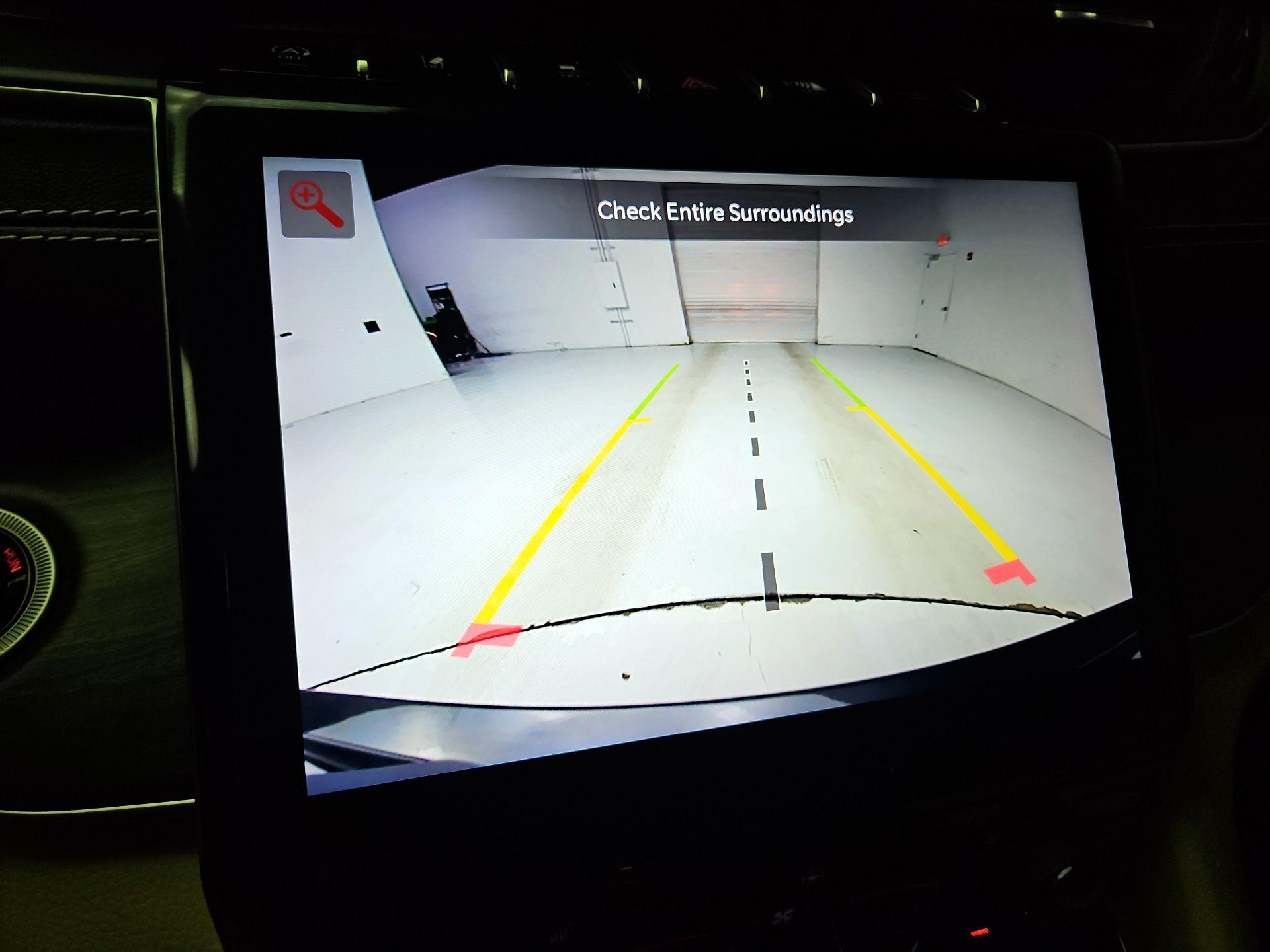 Thumbnail: 2022 Jeep Grand Cherokee - 15