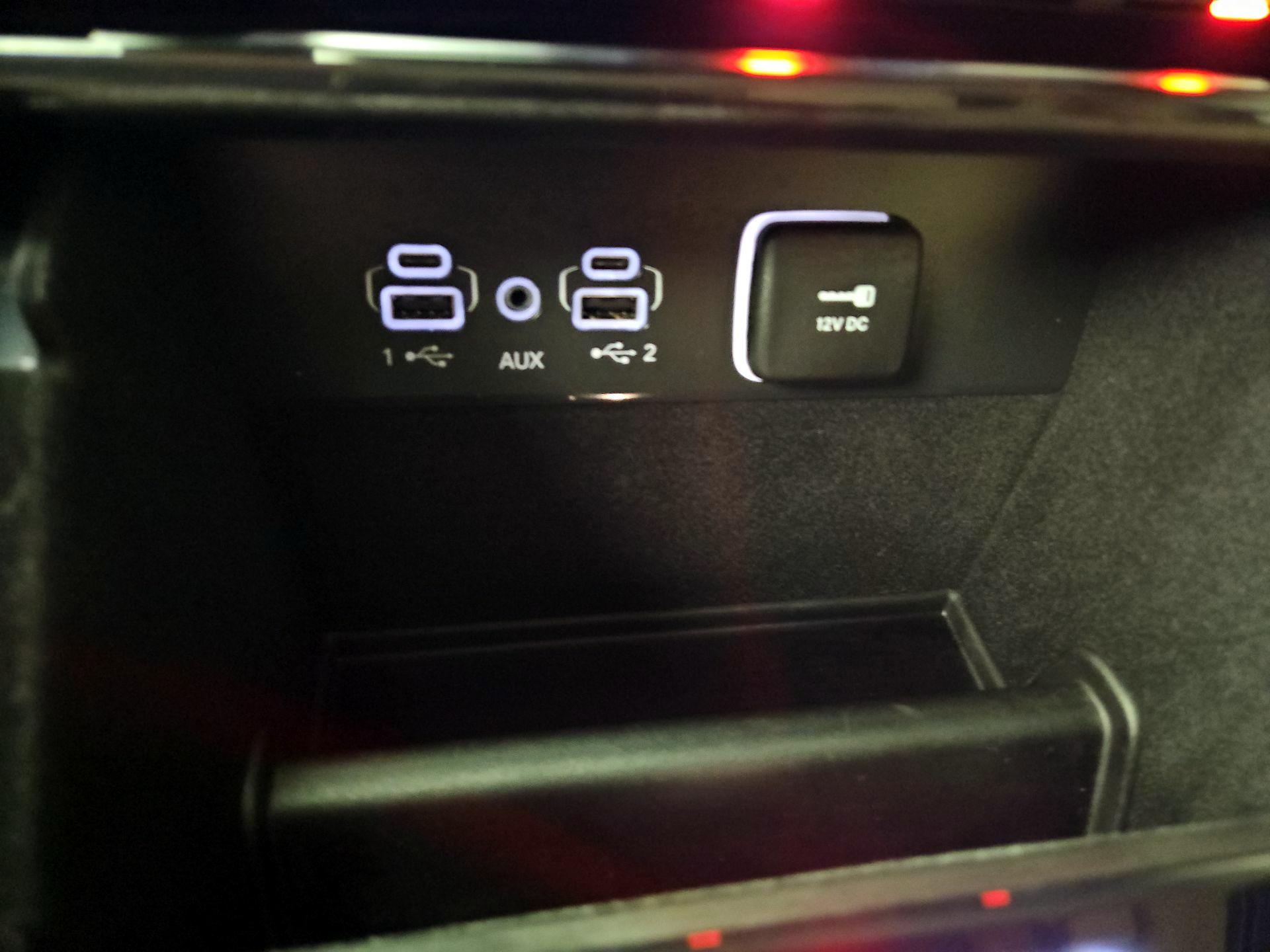 Thumbnail: 2022 Jeep Grand Cherokee - 19