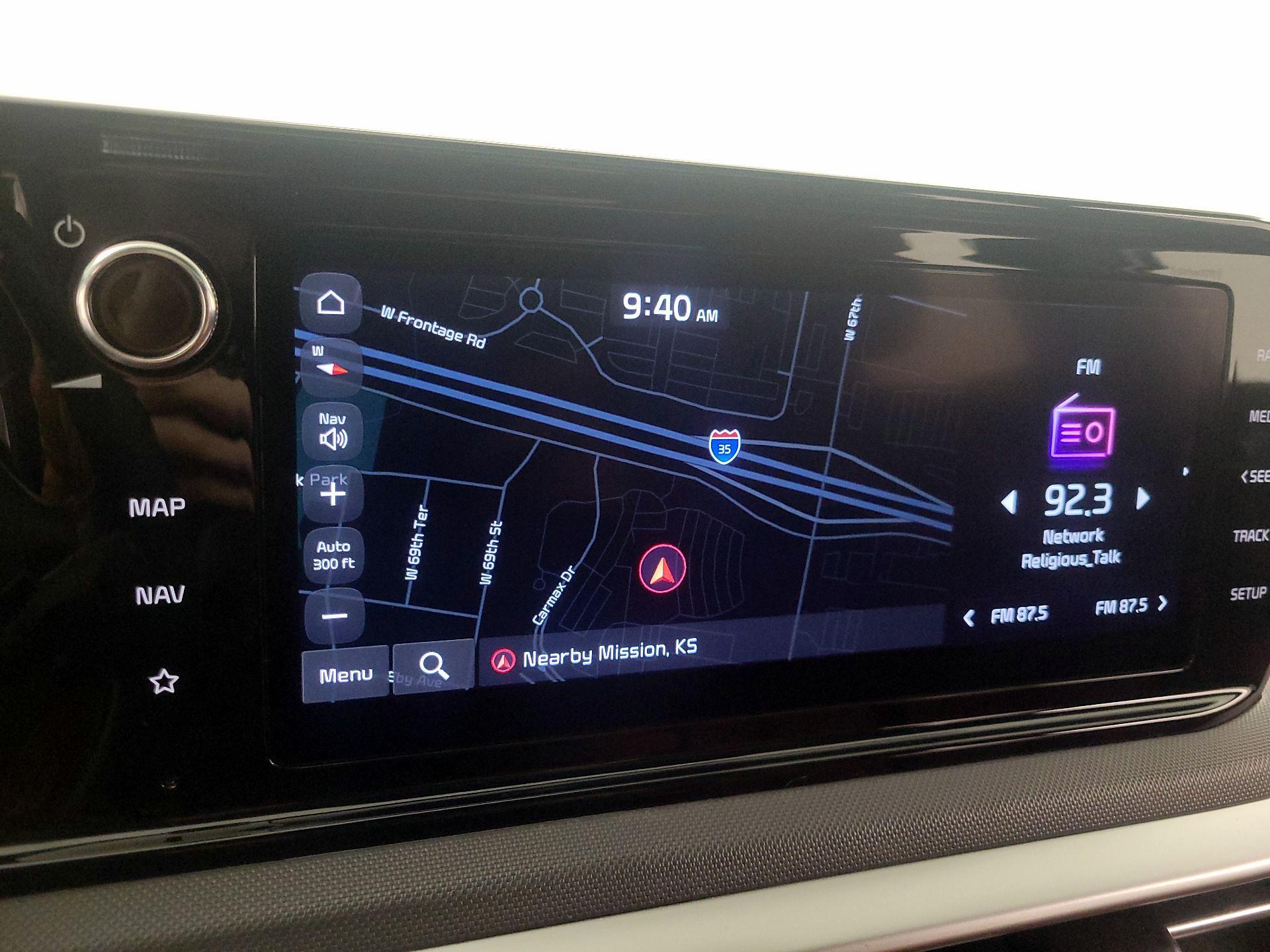 Thumbnail: 2023 Kia K5 - 14