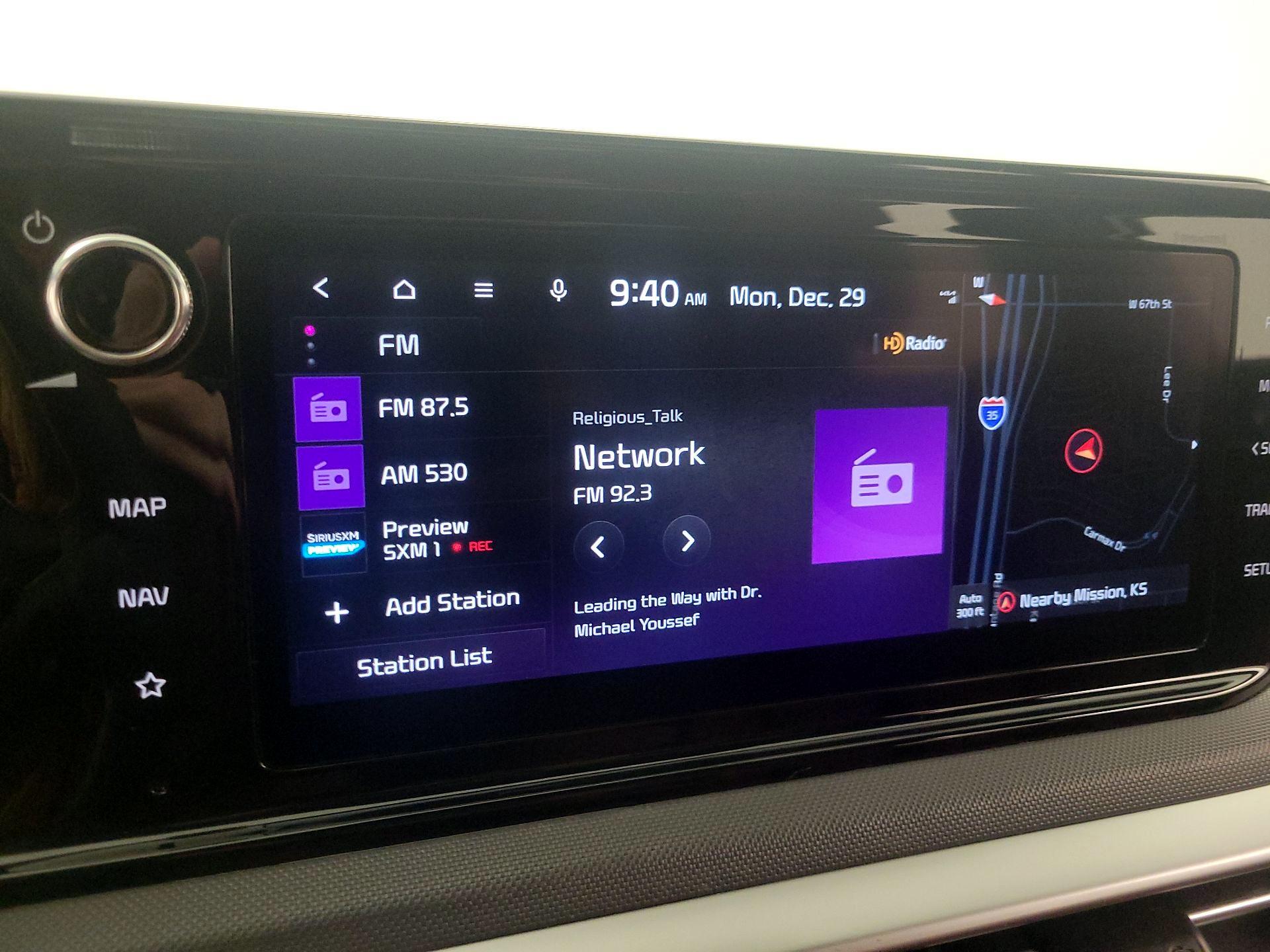 Thumbnail: 2023 Kia K5 - 16