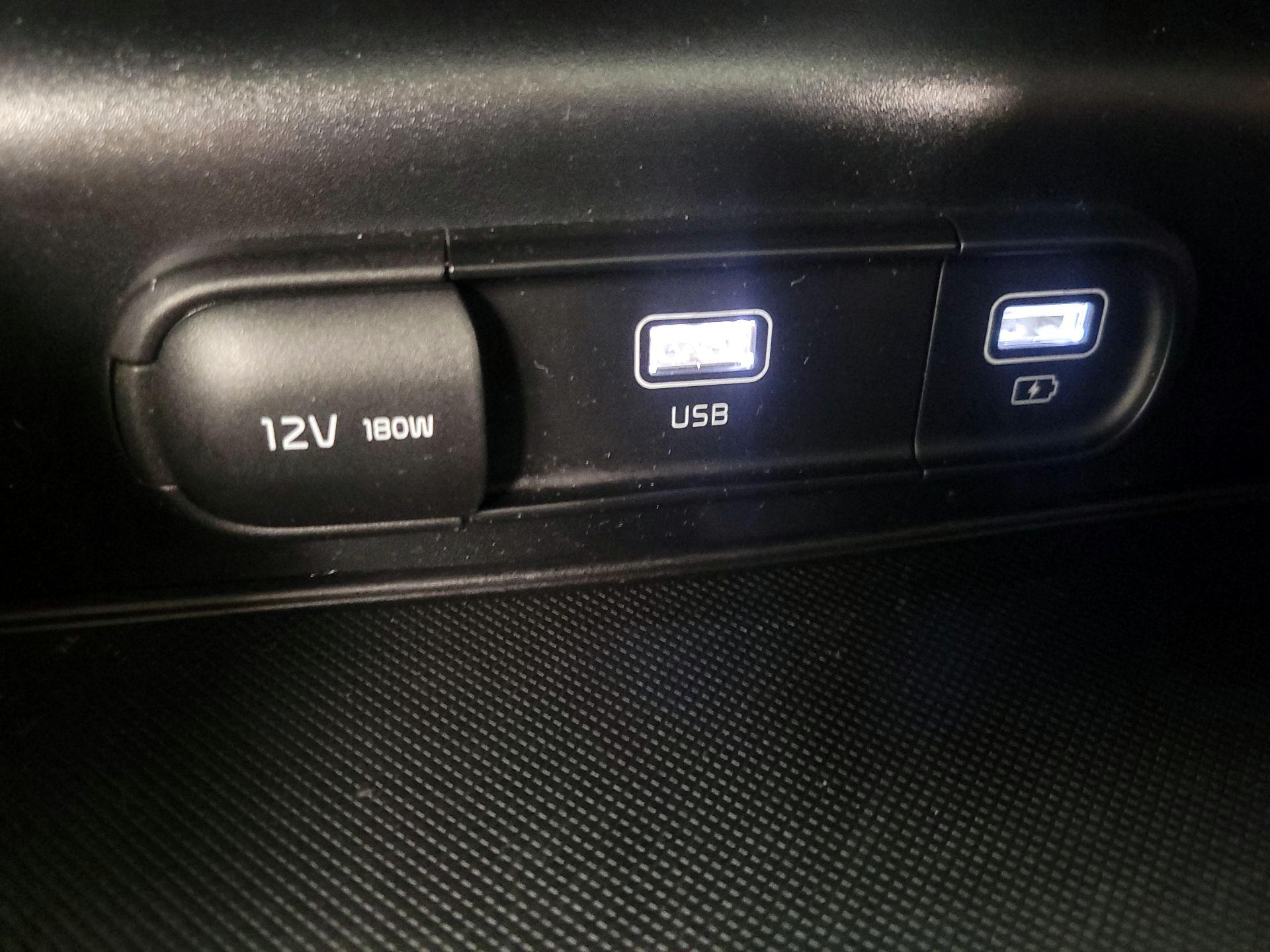 Thumbnail: 2023 Kia K5 - 19