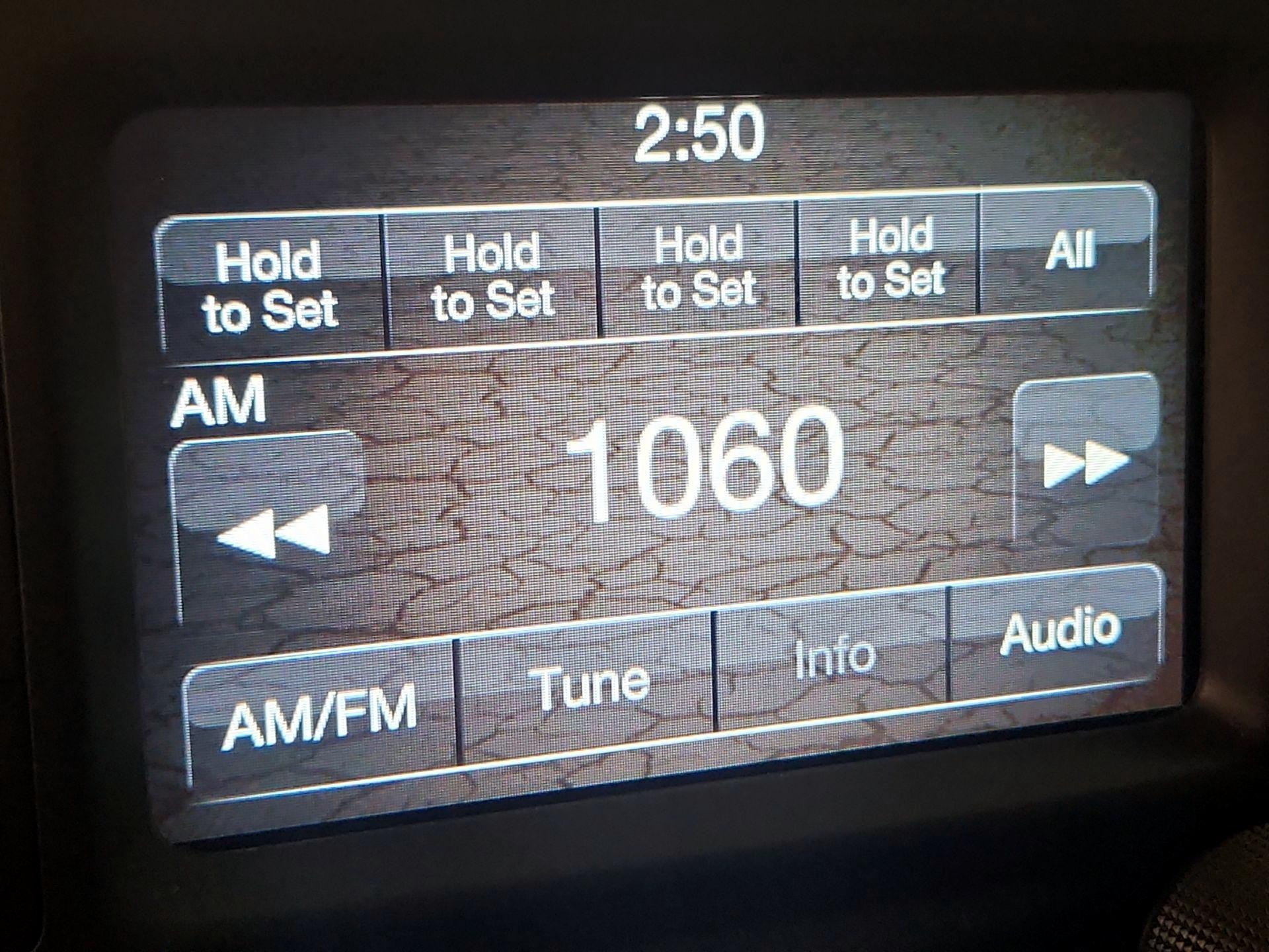 Thumbnail: 2018 Jeep Wrangler - 16