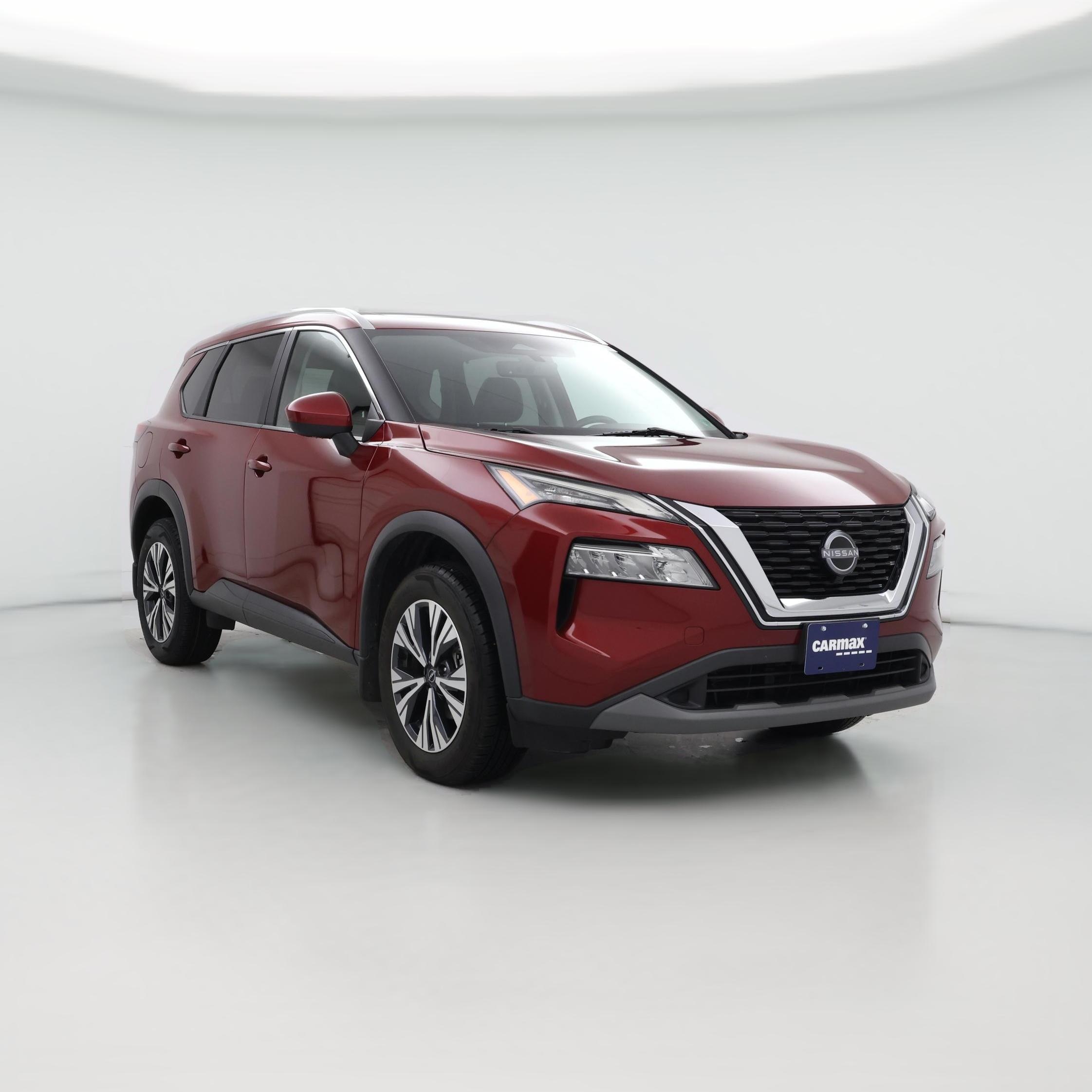Thumbnail: 2023 Nissan Rogue - 1