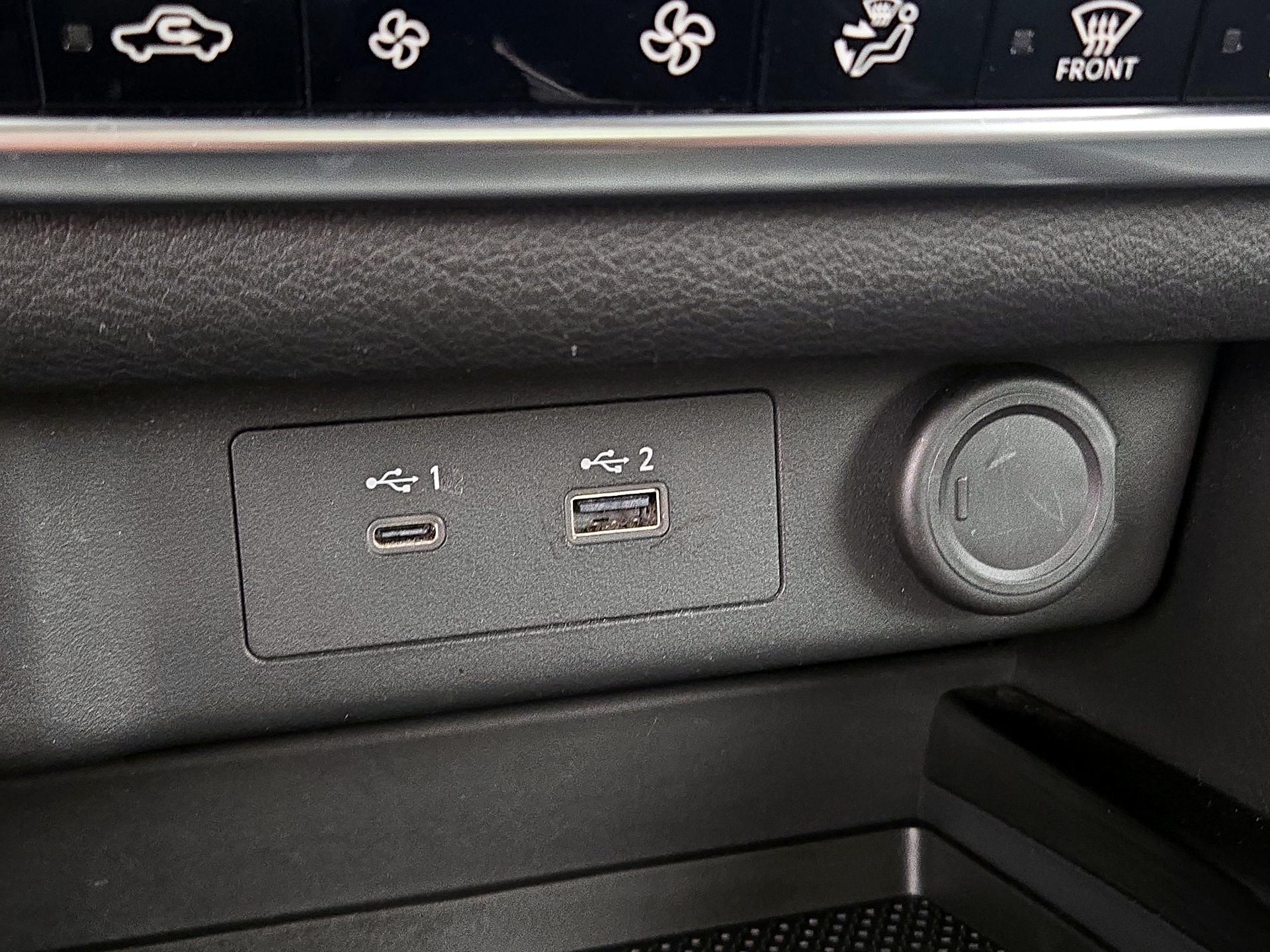 Thumbnail: 2023 Nissan Rogue - 18