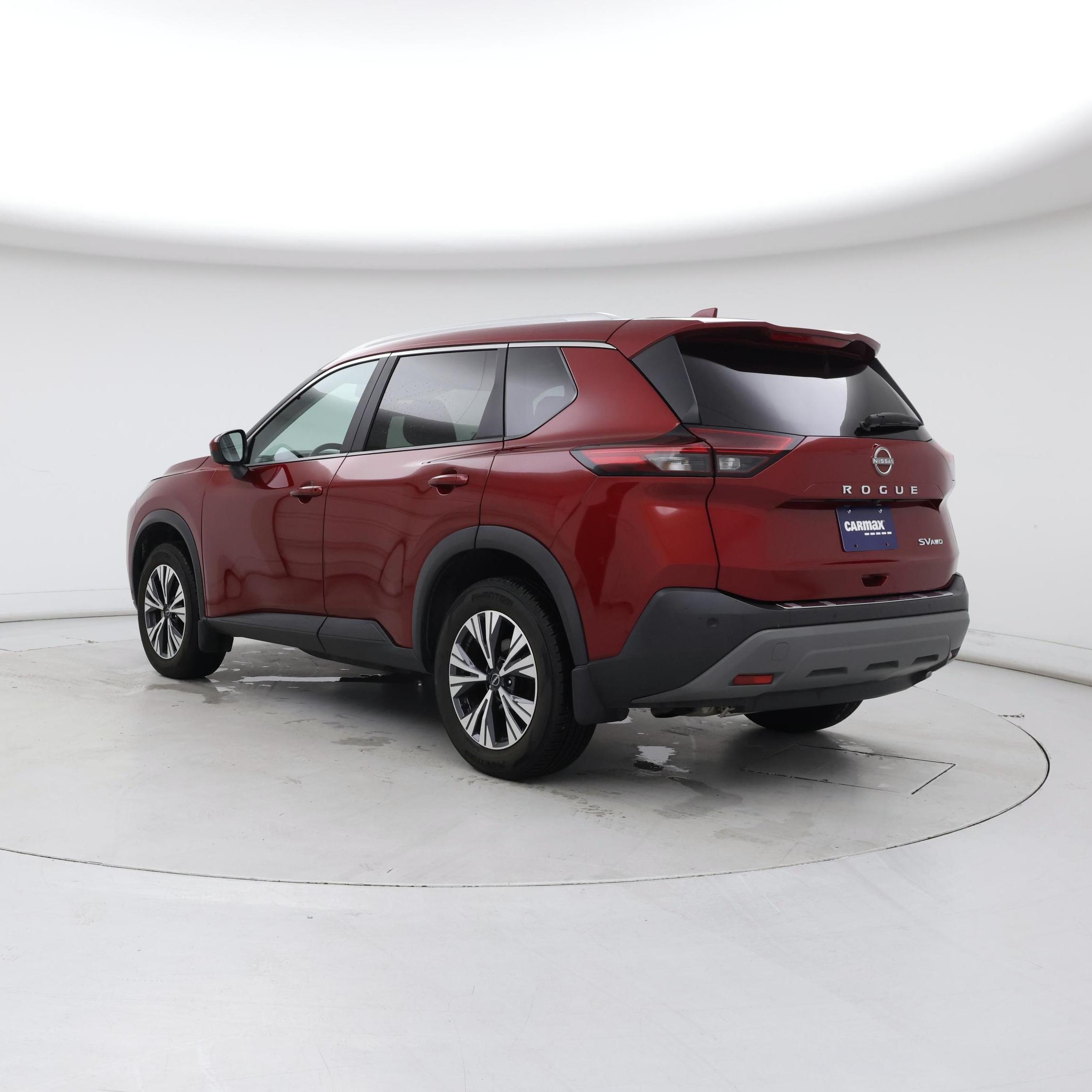 Thumbnail: 2023 Nissan Rogue - 2