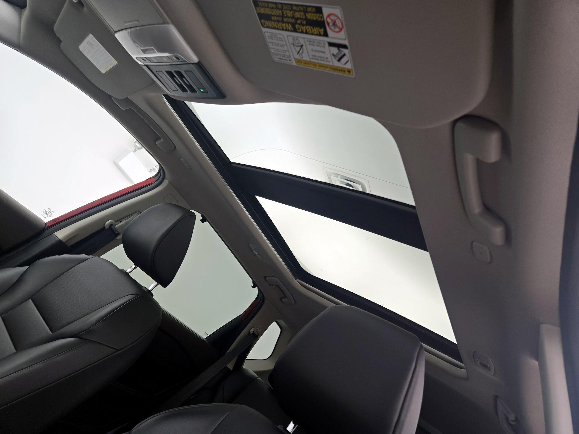 Thumbnail: 2023 Nissan Rogue - 19