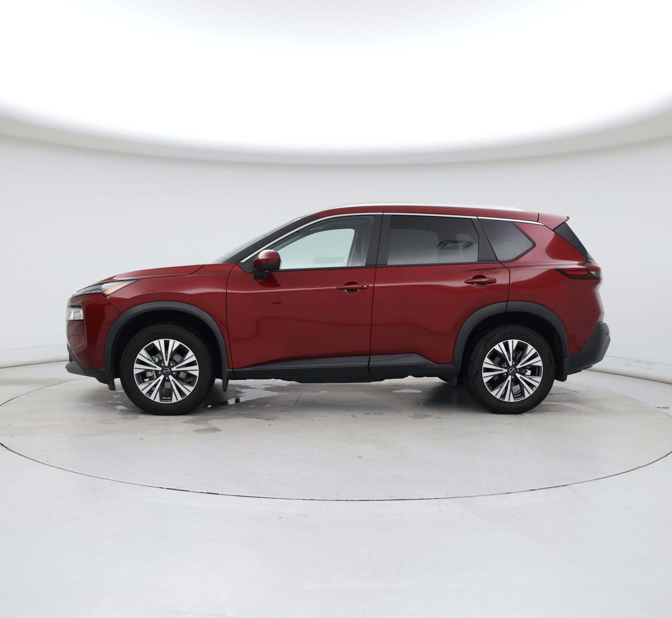 Thumbnail: 2023 Nissan Rogue - 3