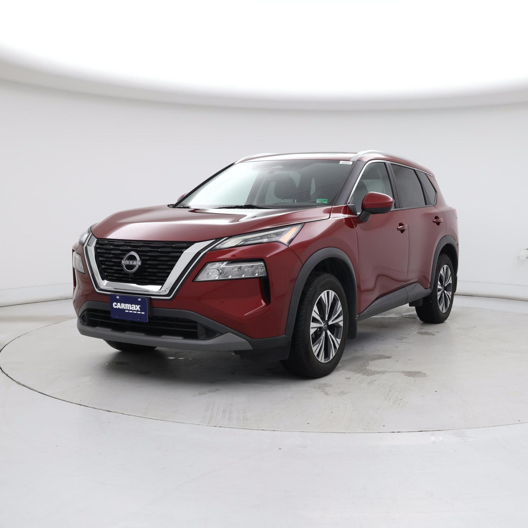 Thumbnail: 2023 Nissan Rogue - 4