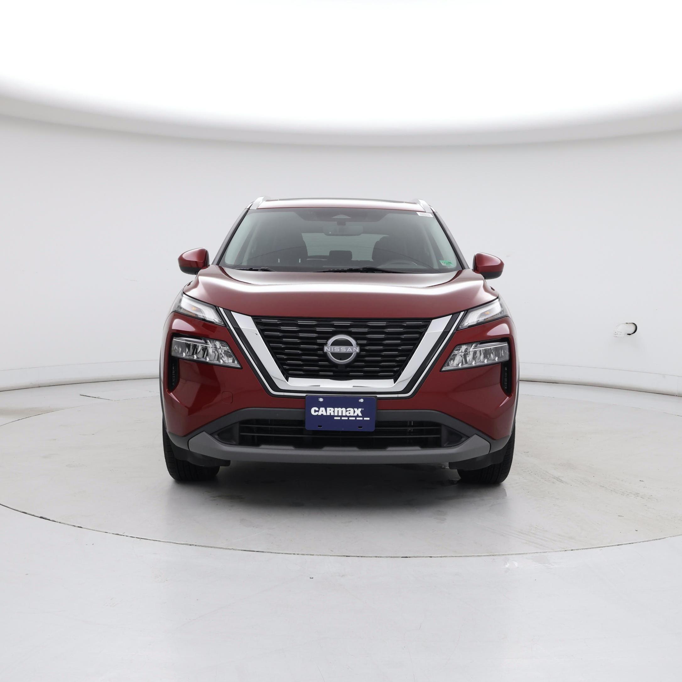 Thumbnail: 2023 Nissan Rogue - 5