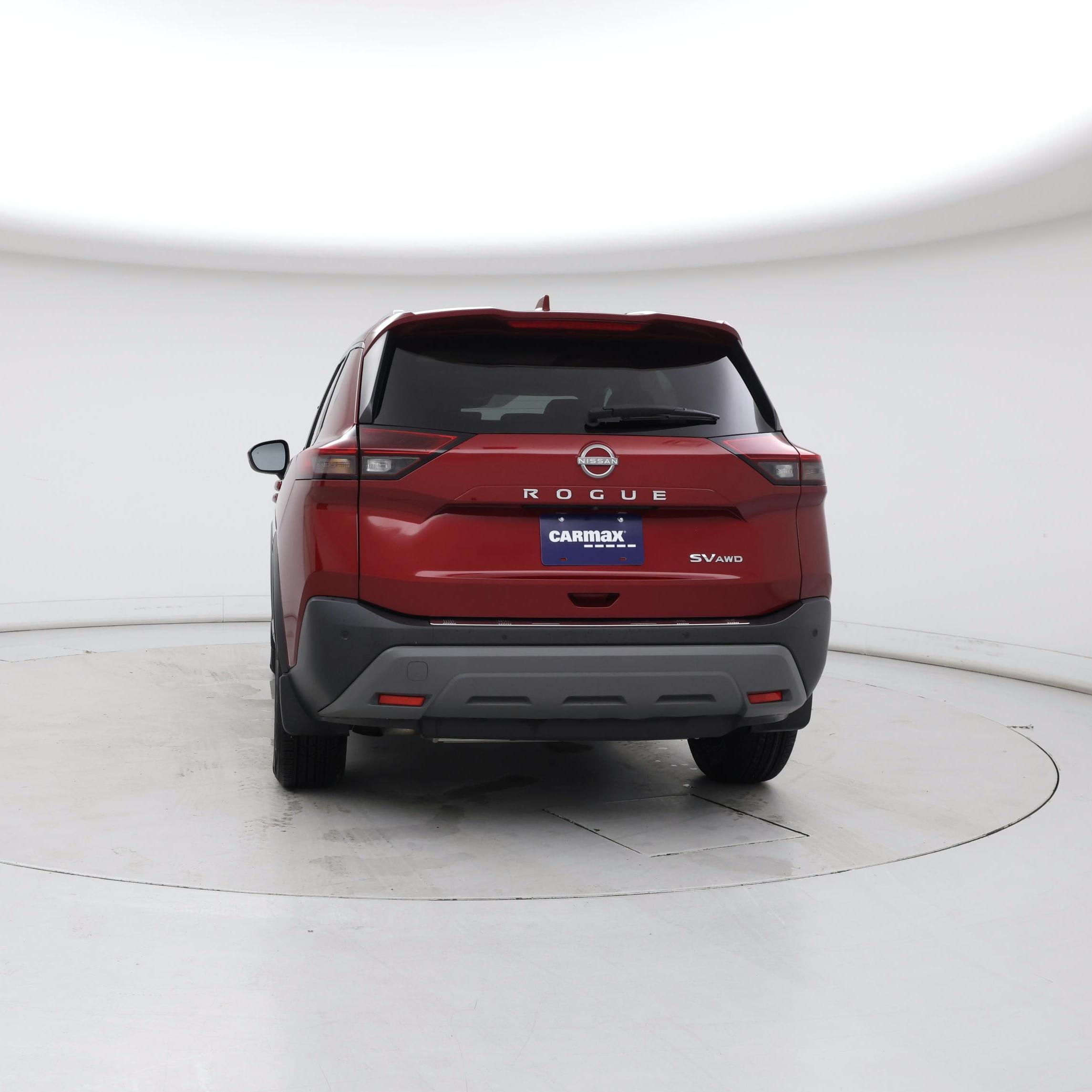 Thumbnail: 2023 Nissan Rogue - 6